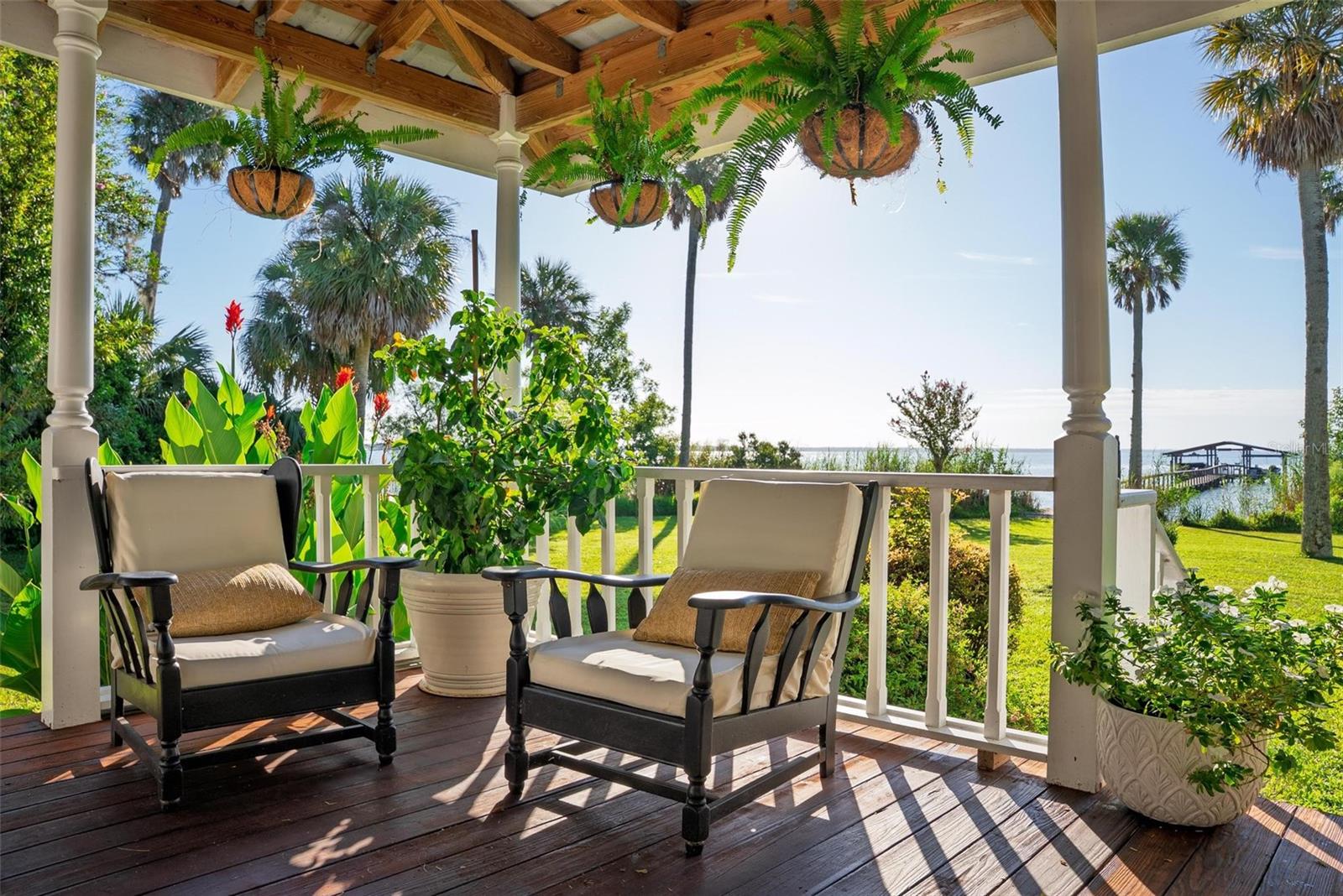 266 DRAYTON ISLAND RD