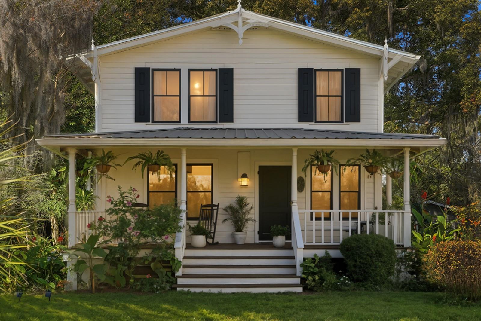 266 DRAYTON ISLAND RD