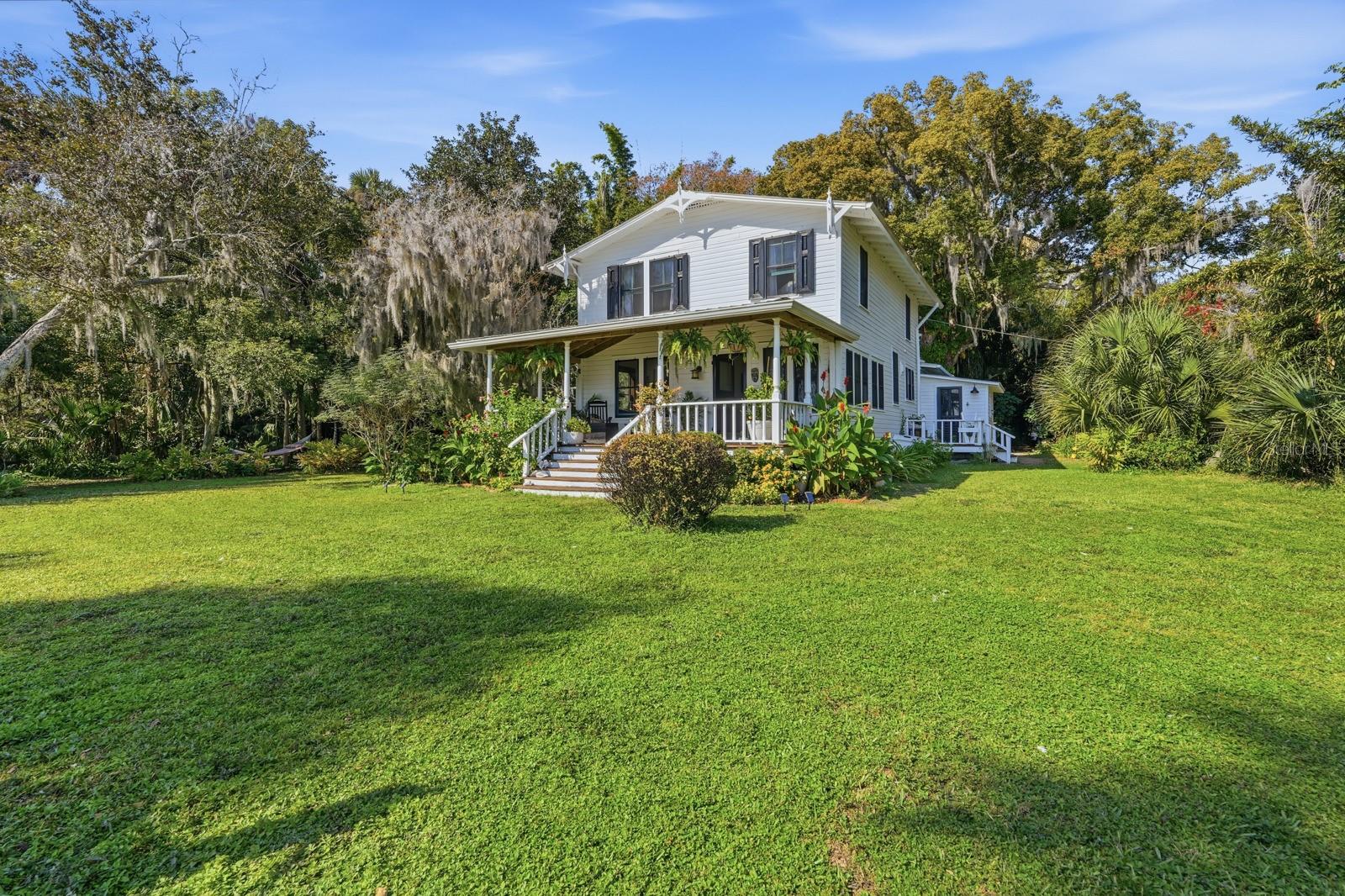 266 DRAYTON ISLAND RD