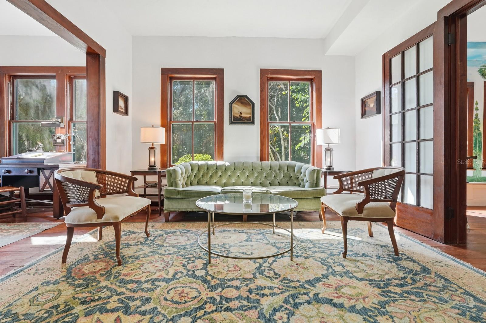 266 DRAYTON ISLAND RD