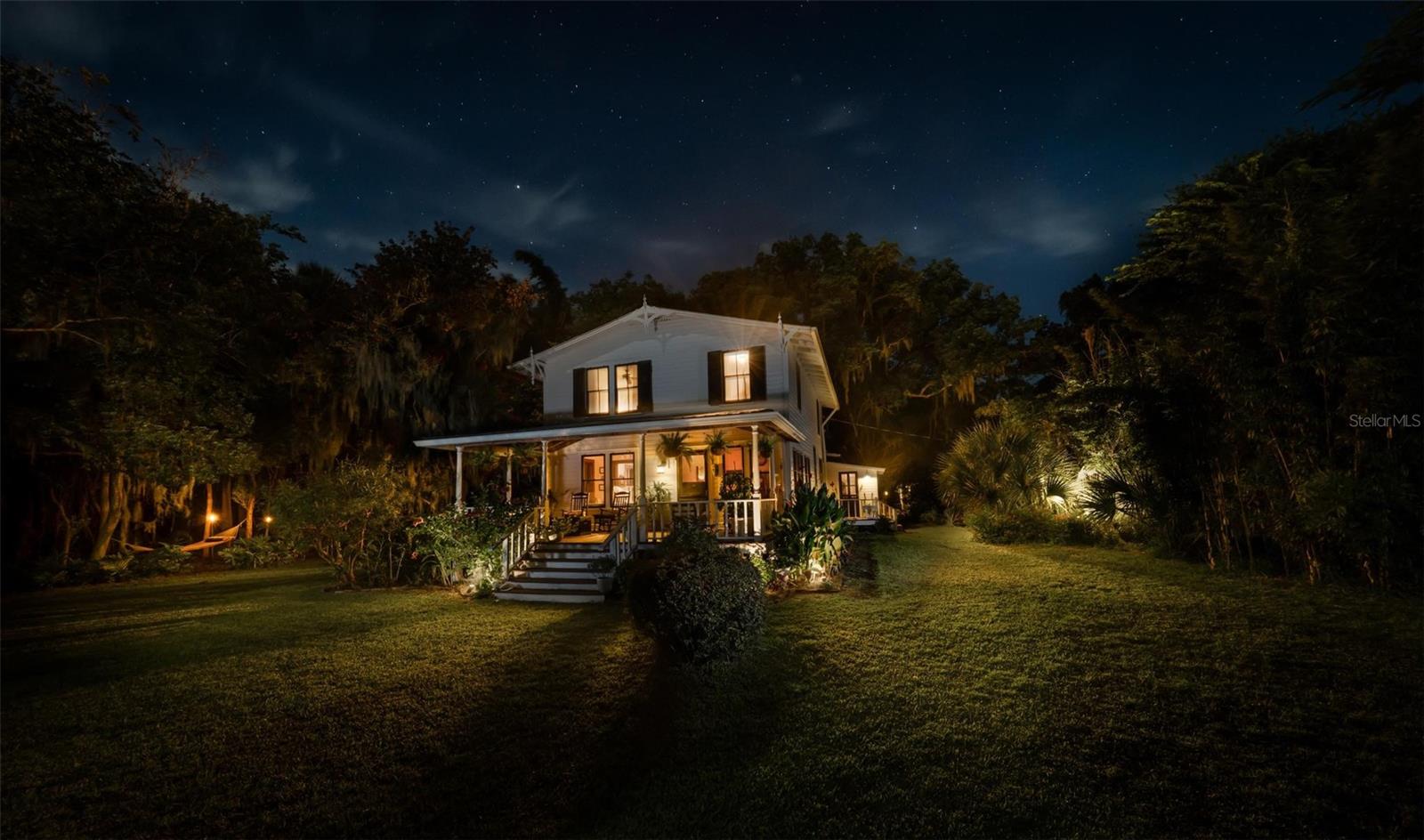 266 DRAYTON ISLAND RD