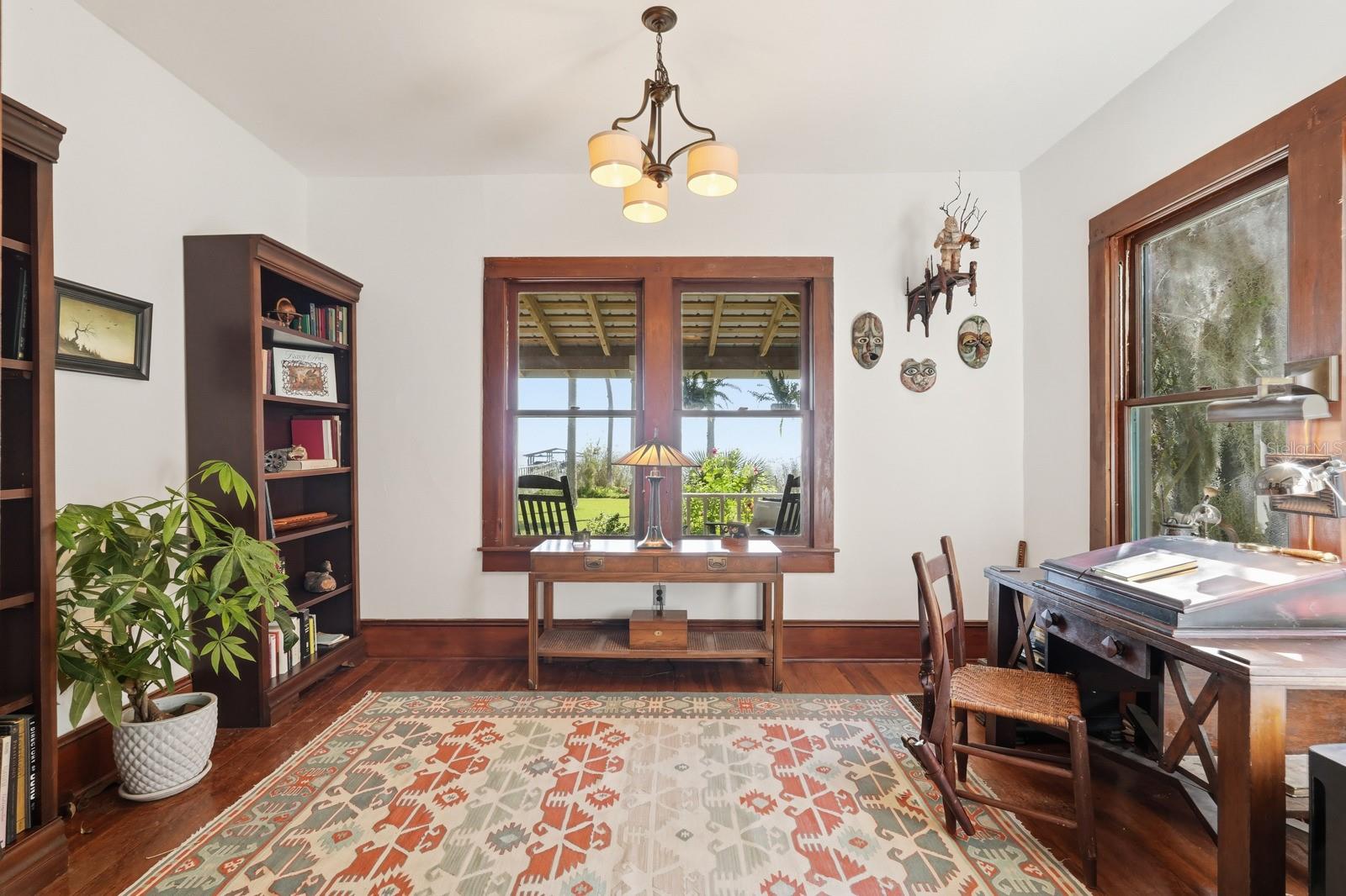 266 DRAYTON ISLAND RD