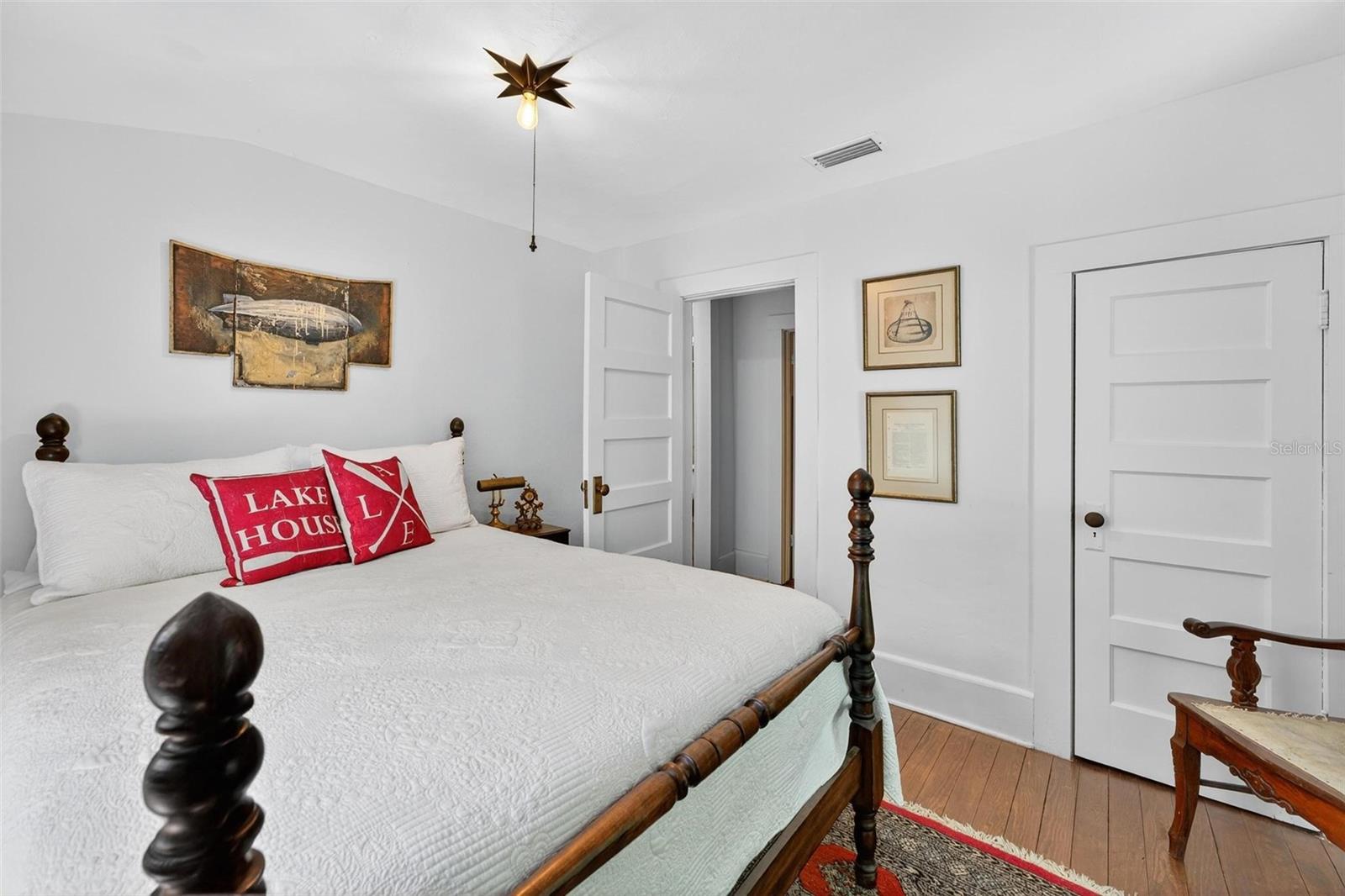 266 DRAYTON ISLAND RD