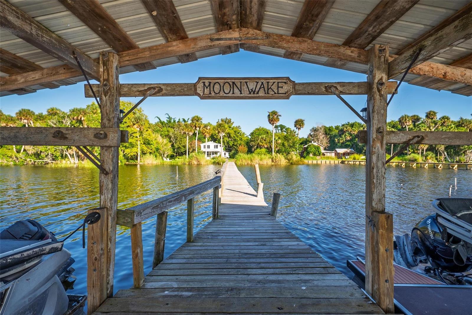 266 DRAYTON ISLAND RD