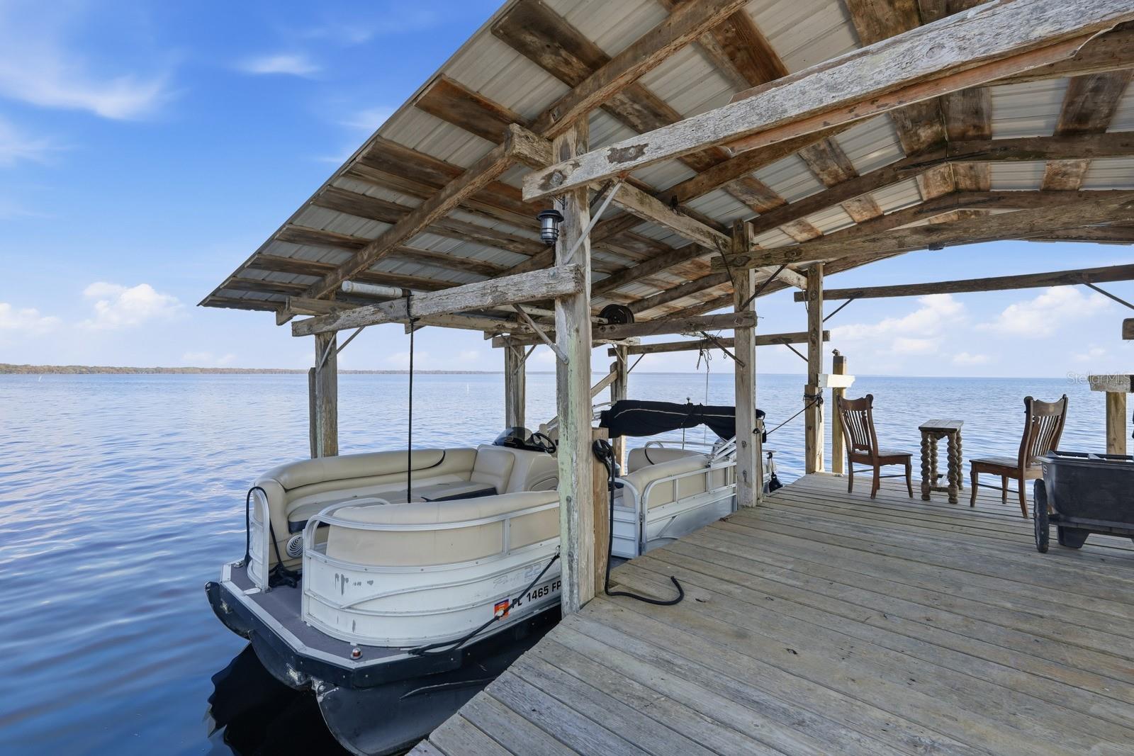 266 DRAYTON ISLAND RD