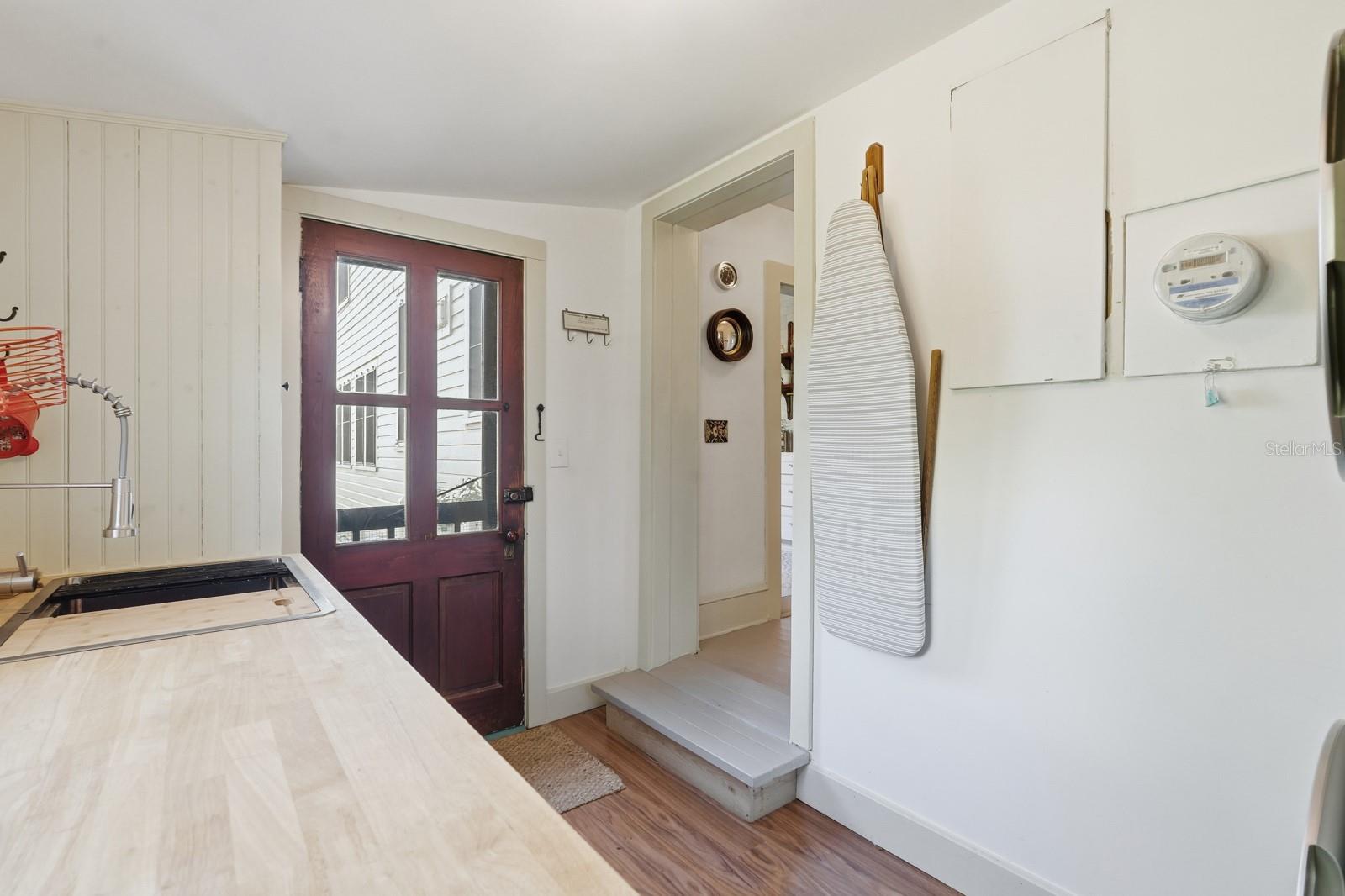 266 DRAYTON ISLAND RD