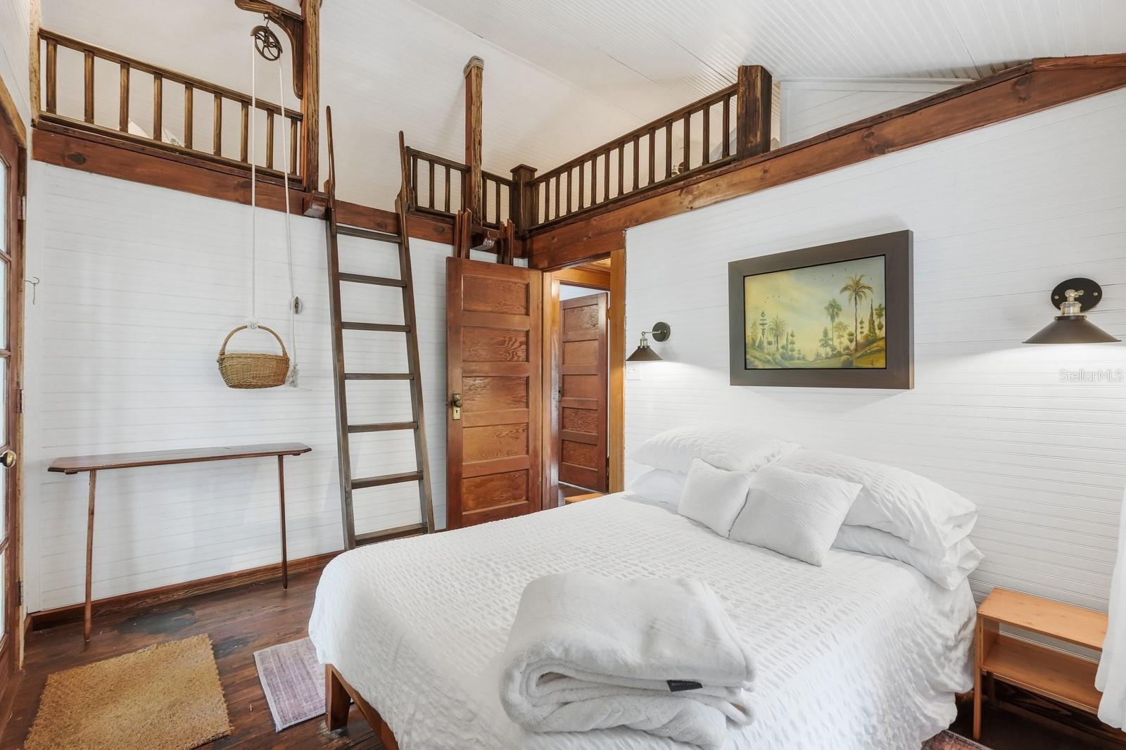 266 DRAYTON ISLAND RD