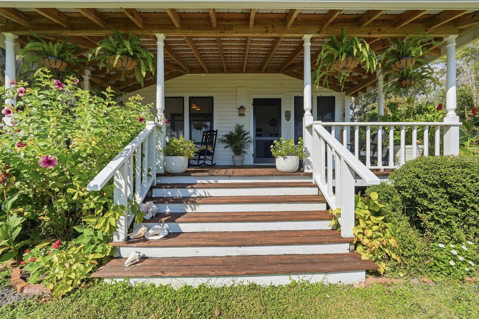 266 DRAYTON ISLAND RD