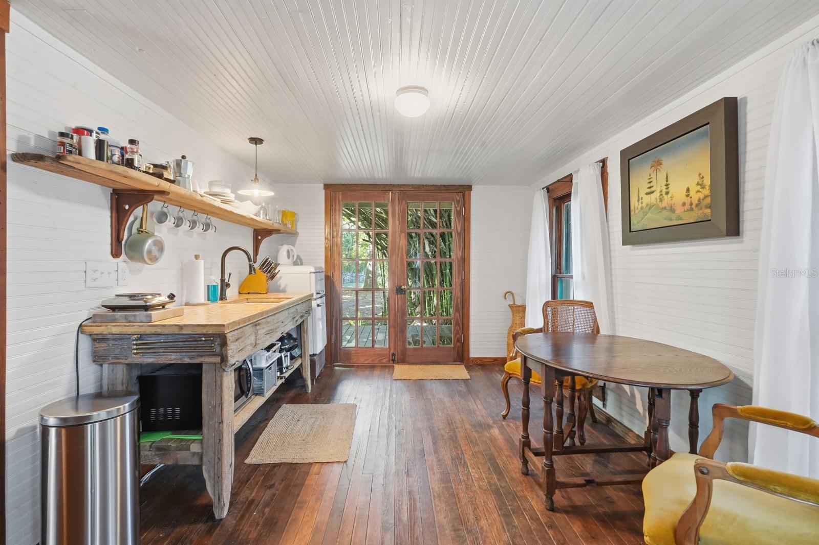 266 DRAYTON ISLAND RD