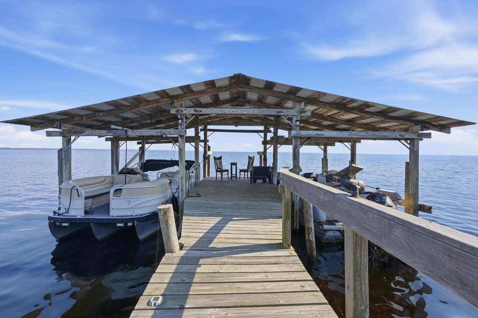 266 DRAYTON ISLAND RD