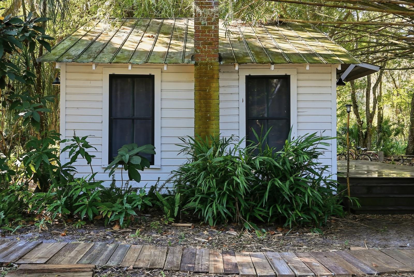 266 DRAYTON ISLAND RD