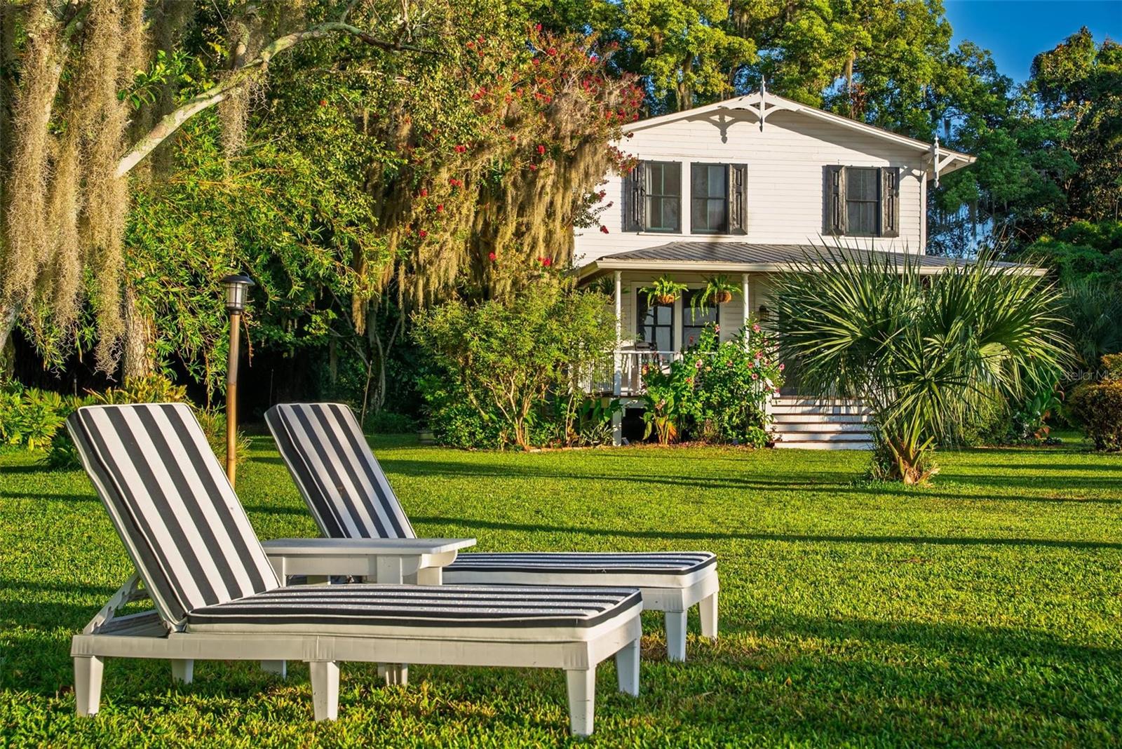 266 DRAYTON ISLAND RD