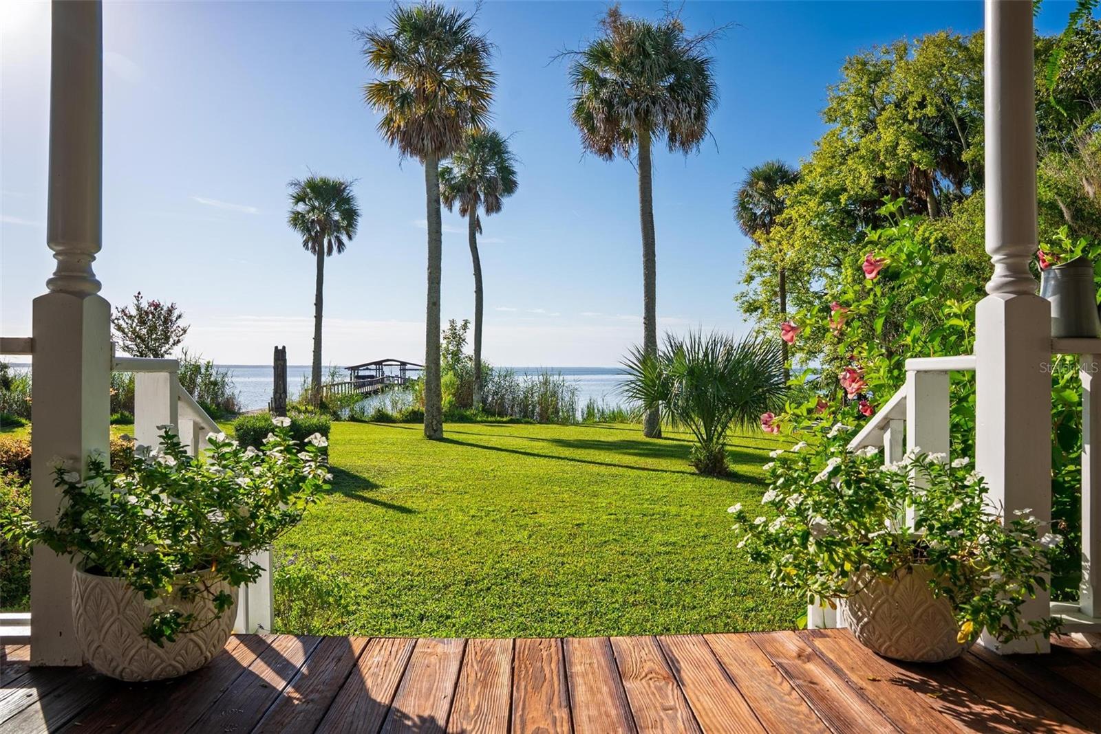 266 DRAYTON ISLAND RD