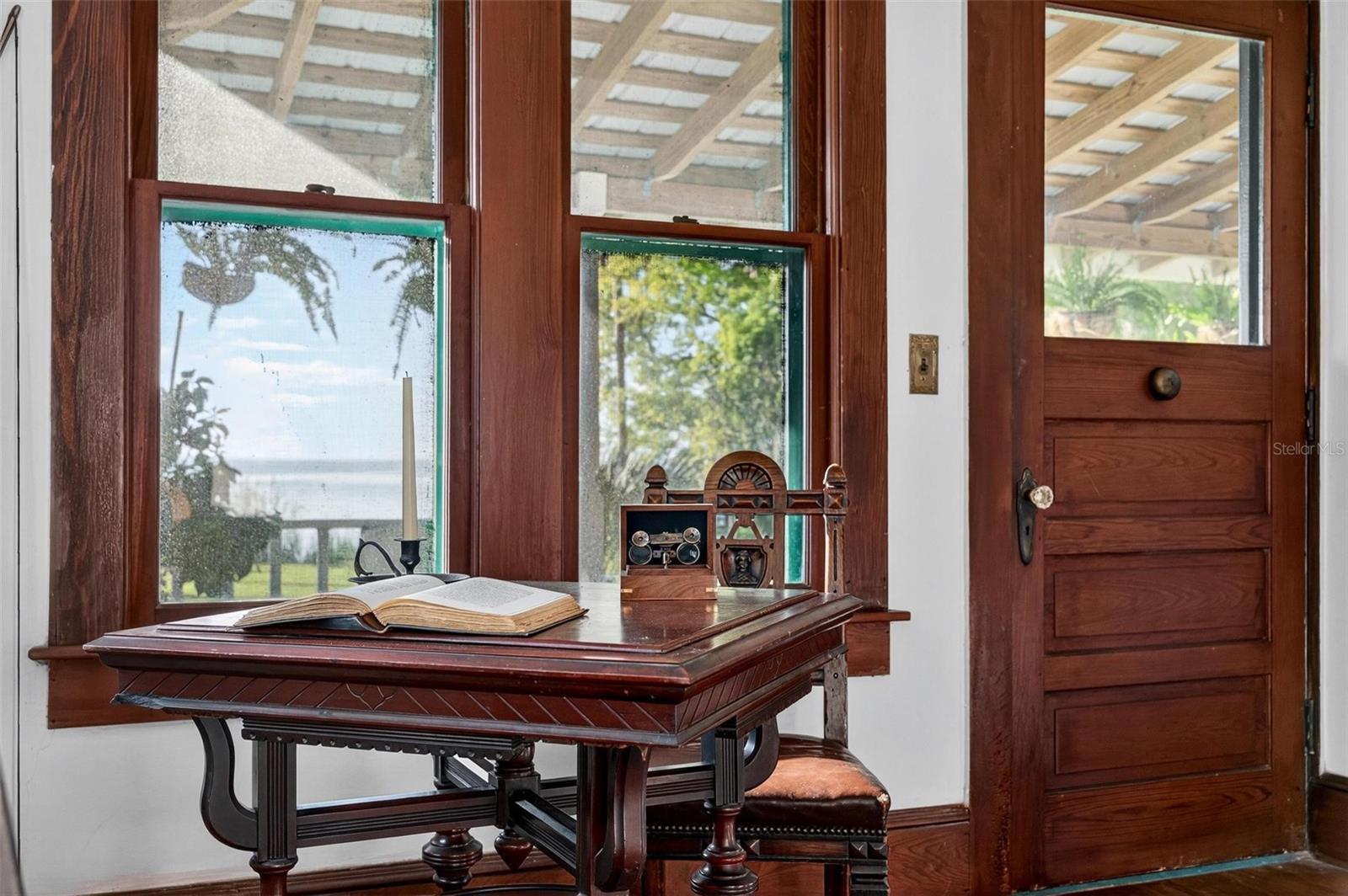 266 DRAYTON ISLAND RD