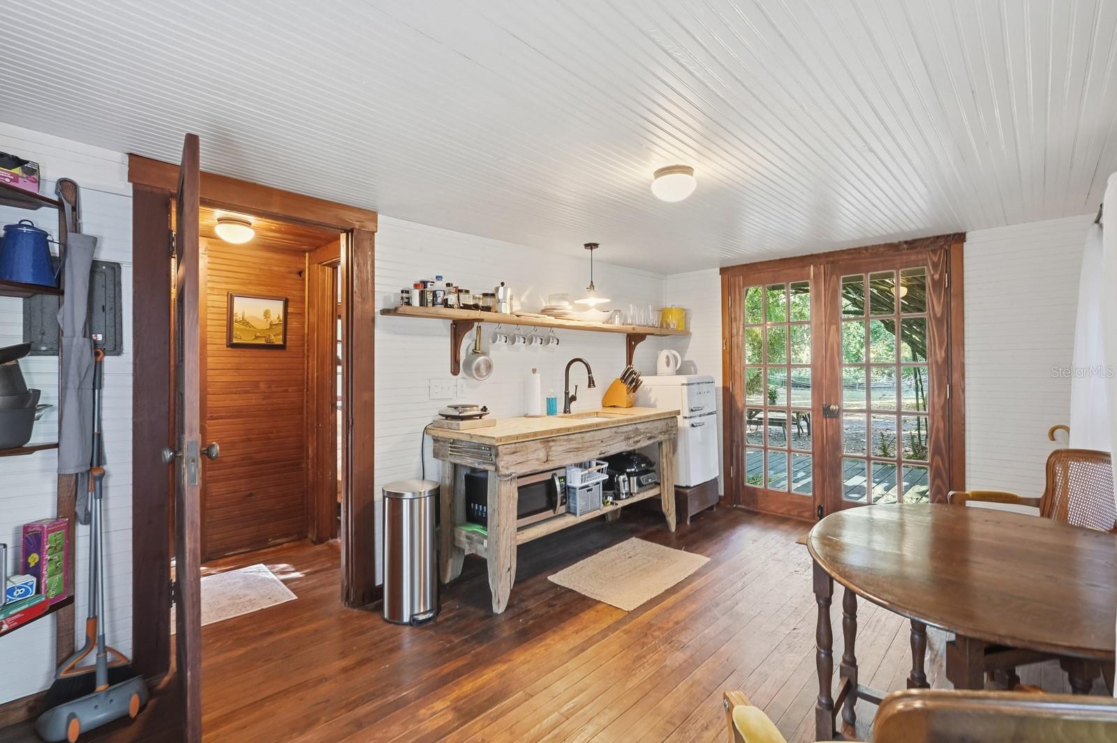 266 DRAYTON ISLAND RD