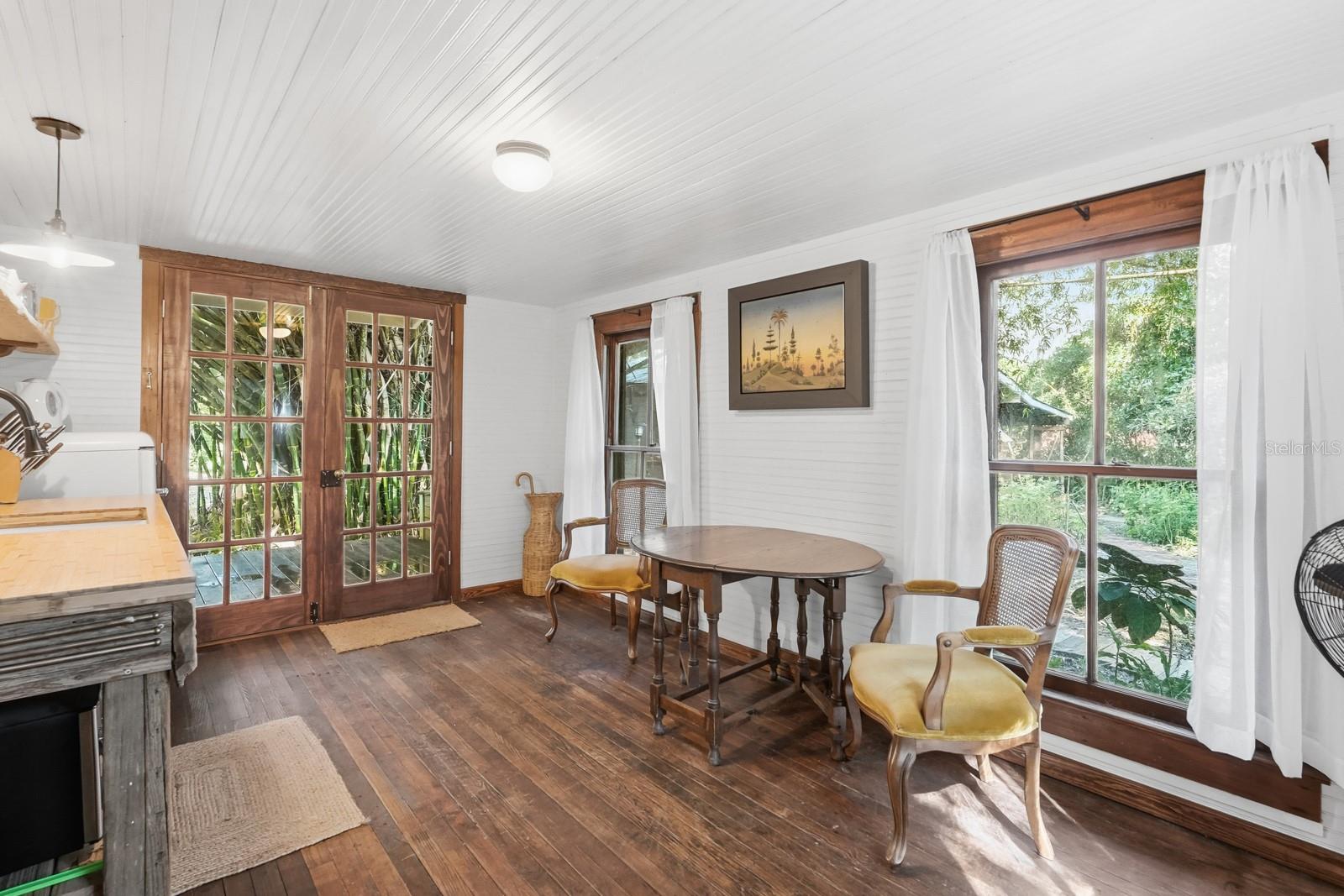 266 DRAYTON ISLAND RD