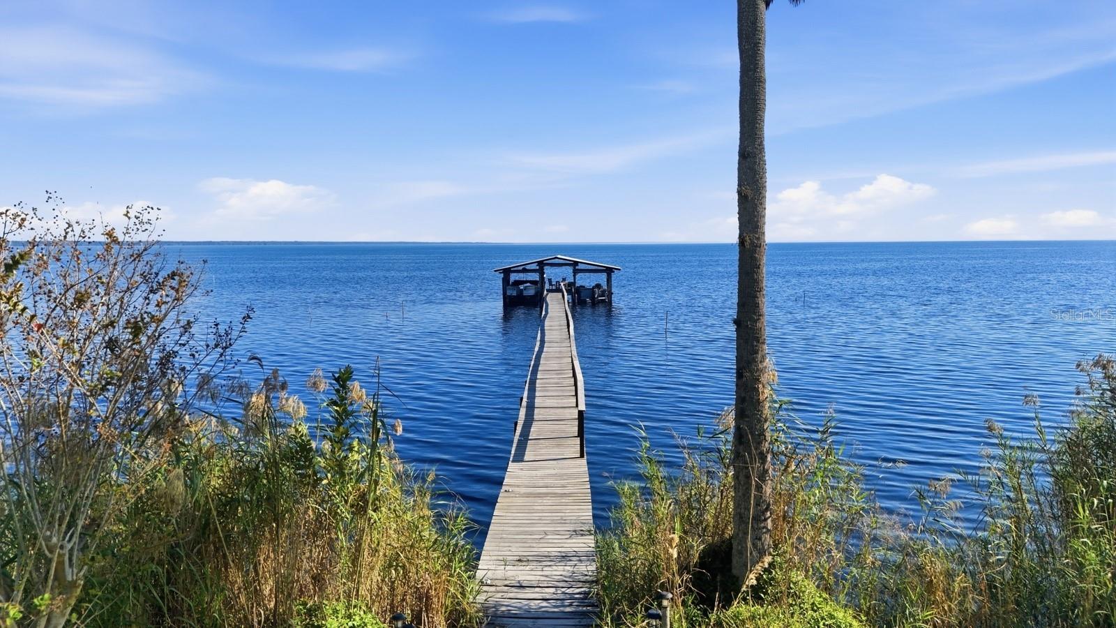 266 DRAYTON ISLAND RD