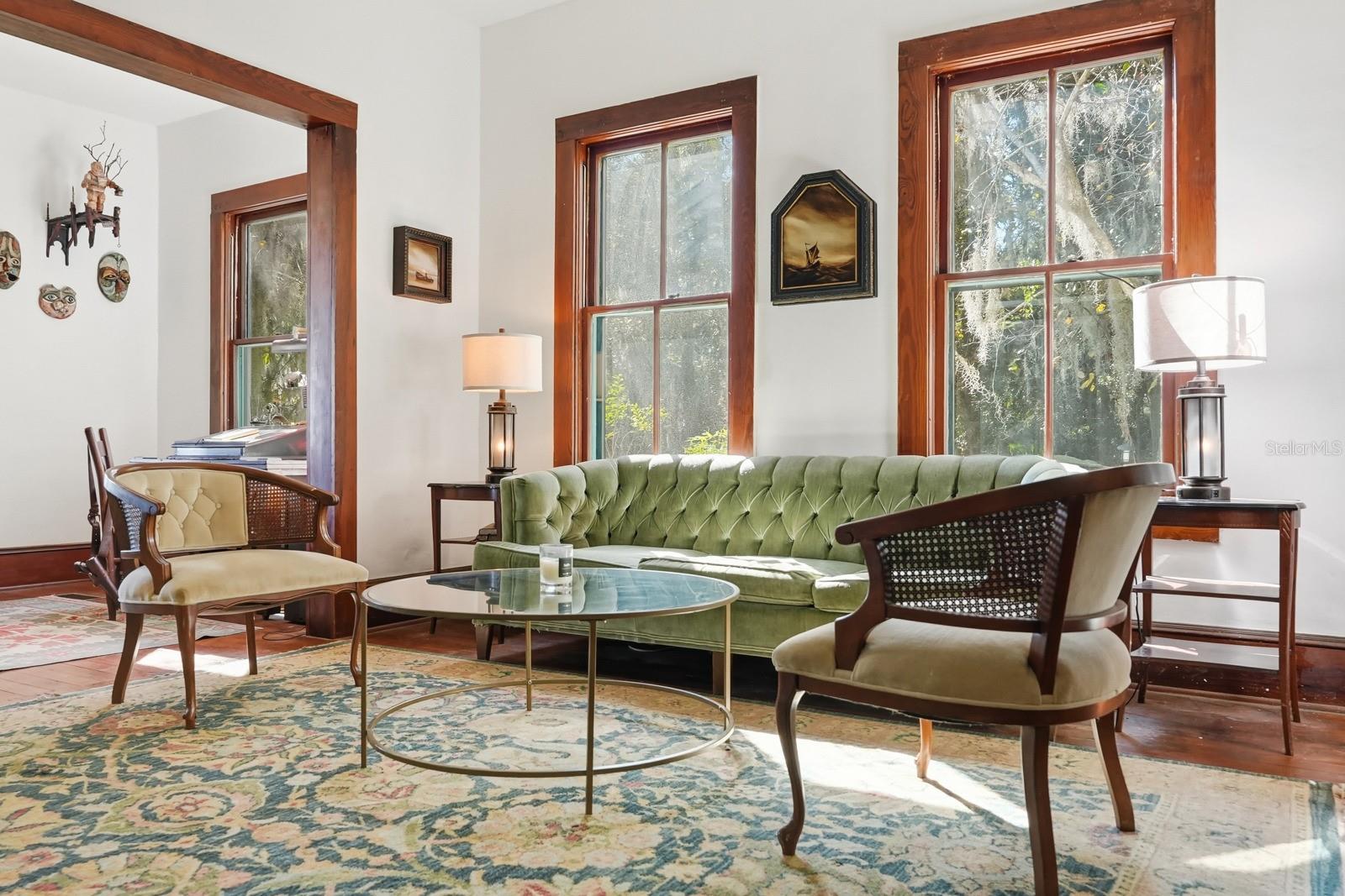 266 DRAYTON ISLAND RD