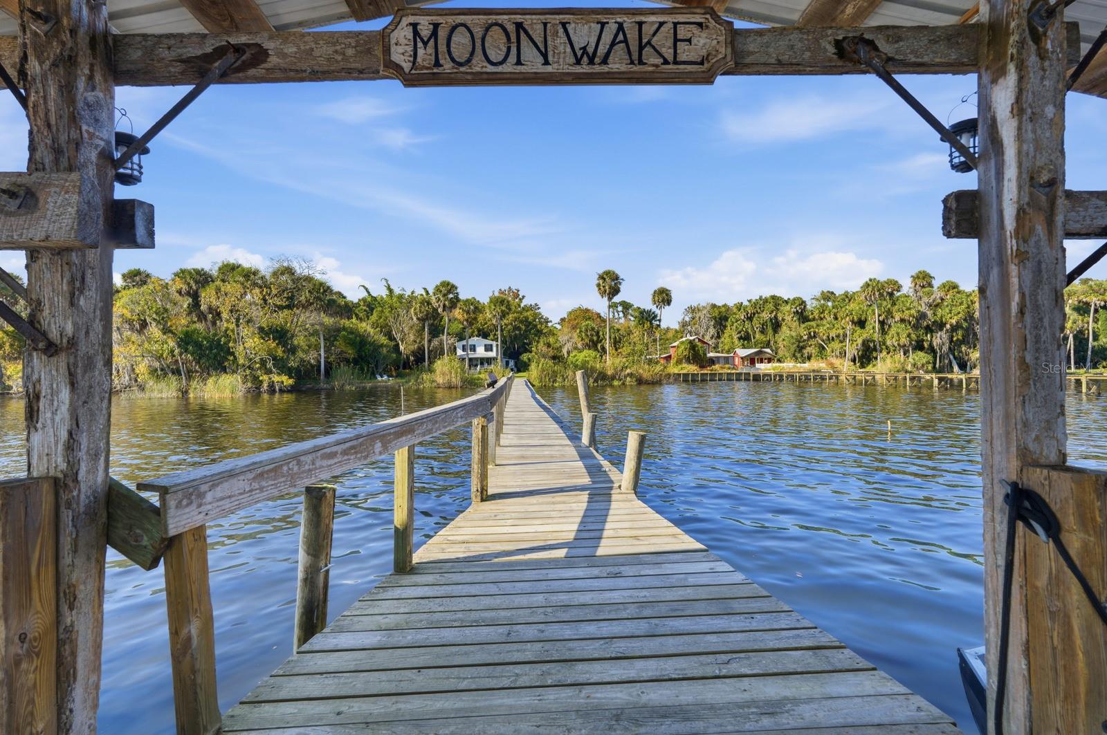 266 DRAYTON ISLAND RD