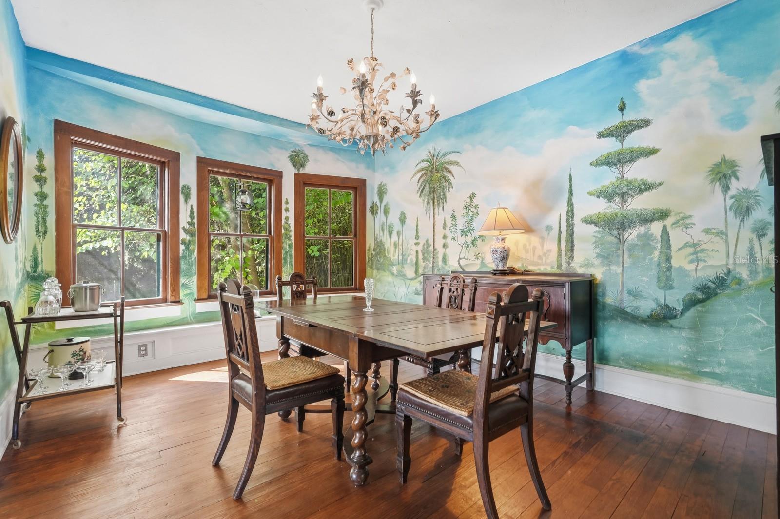 266 DRAYTON ISLAND RD