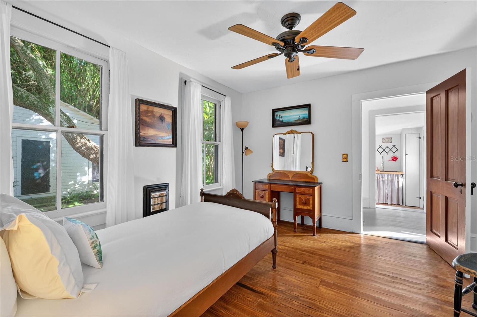 266 DRAYTON ISLAND RD