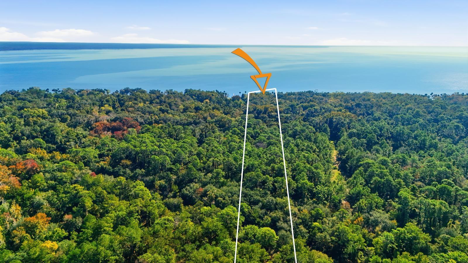 266 DRAYTON ISLAND RD