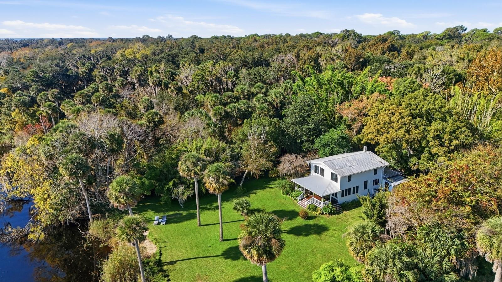 266 DRAYTON ISLAND RD