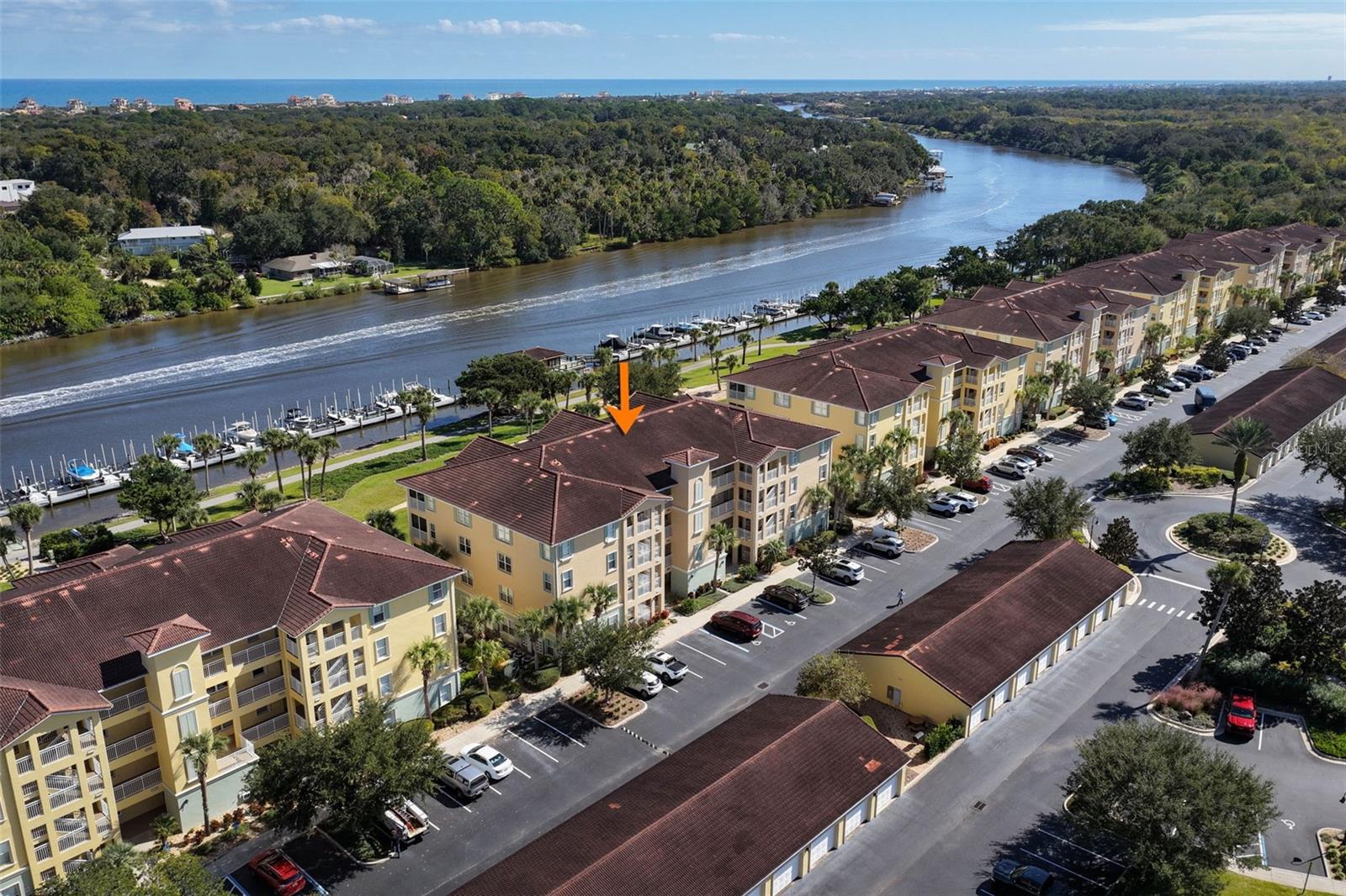 600 CANOPY WALK LN #613