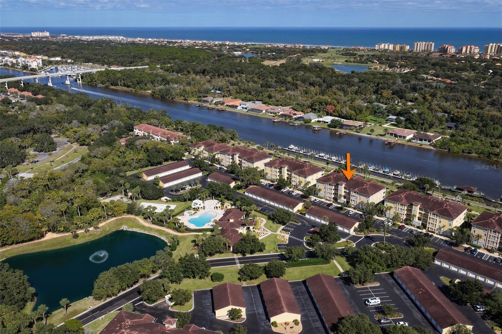 600 CANOPY WALK LN #613