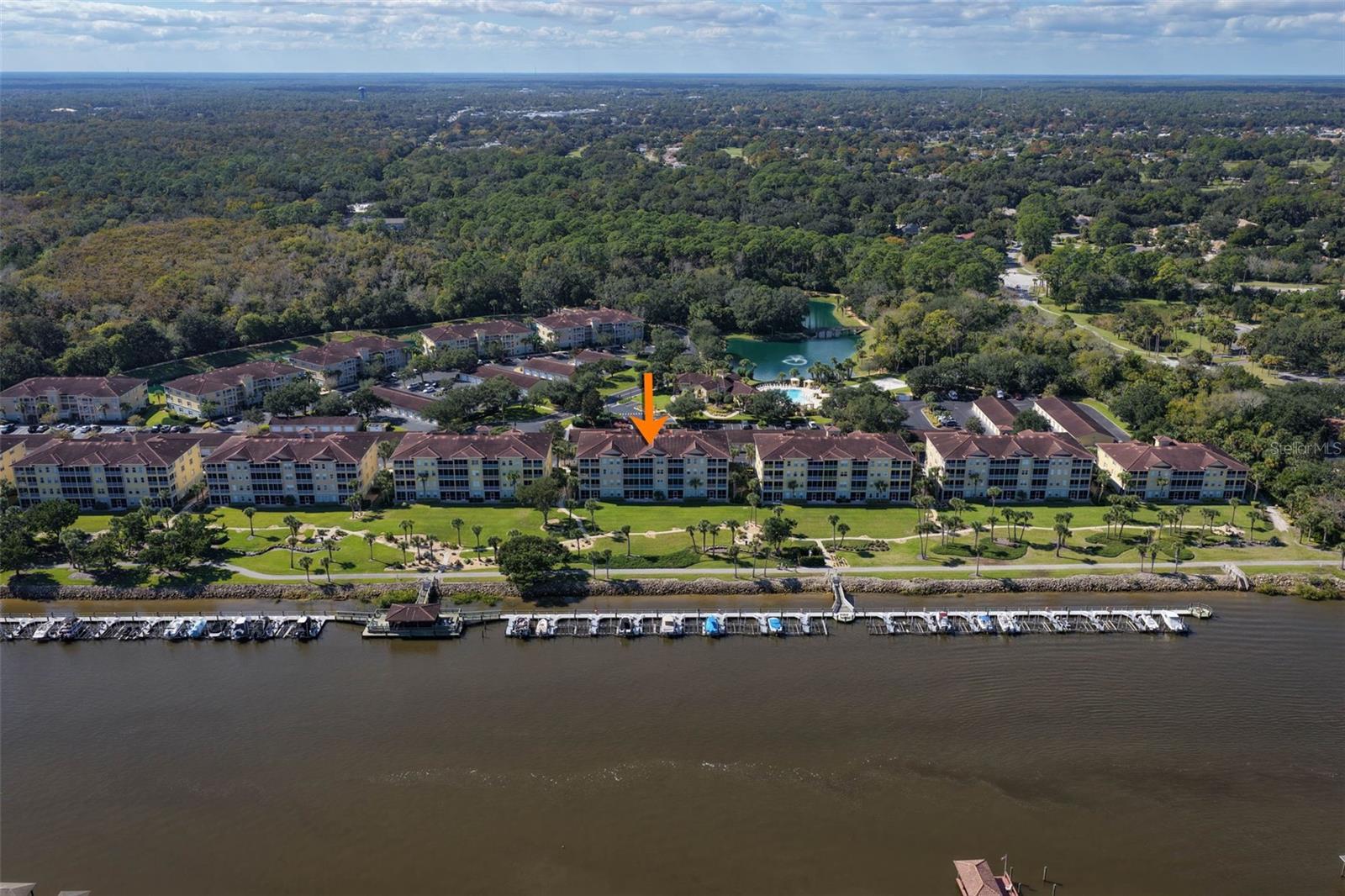 600 CANOPY WALK LN #613