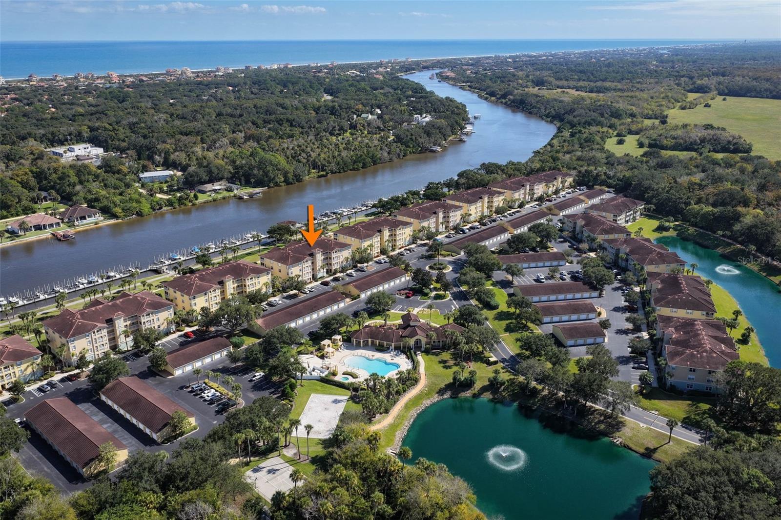 600 CANOPY WALK LN #613