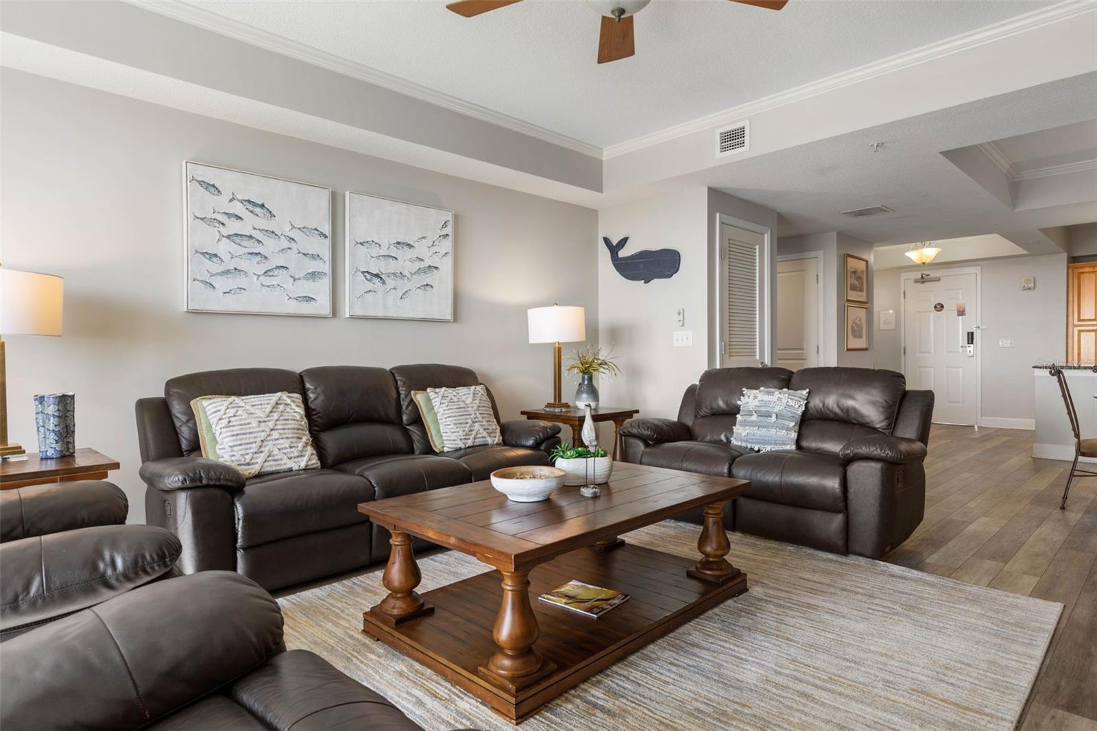 200 OCEAN CREST DR #617