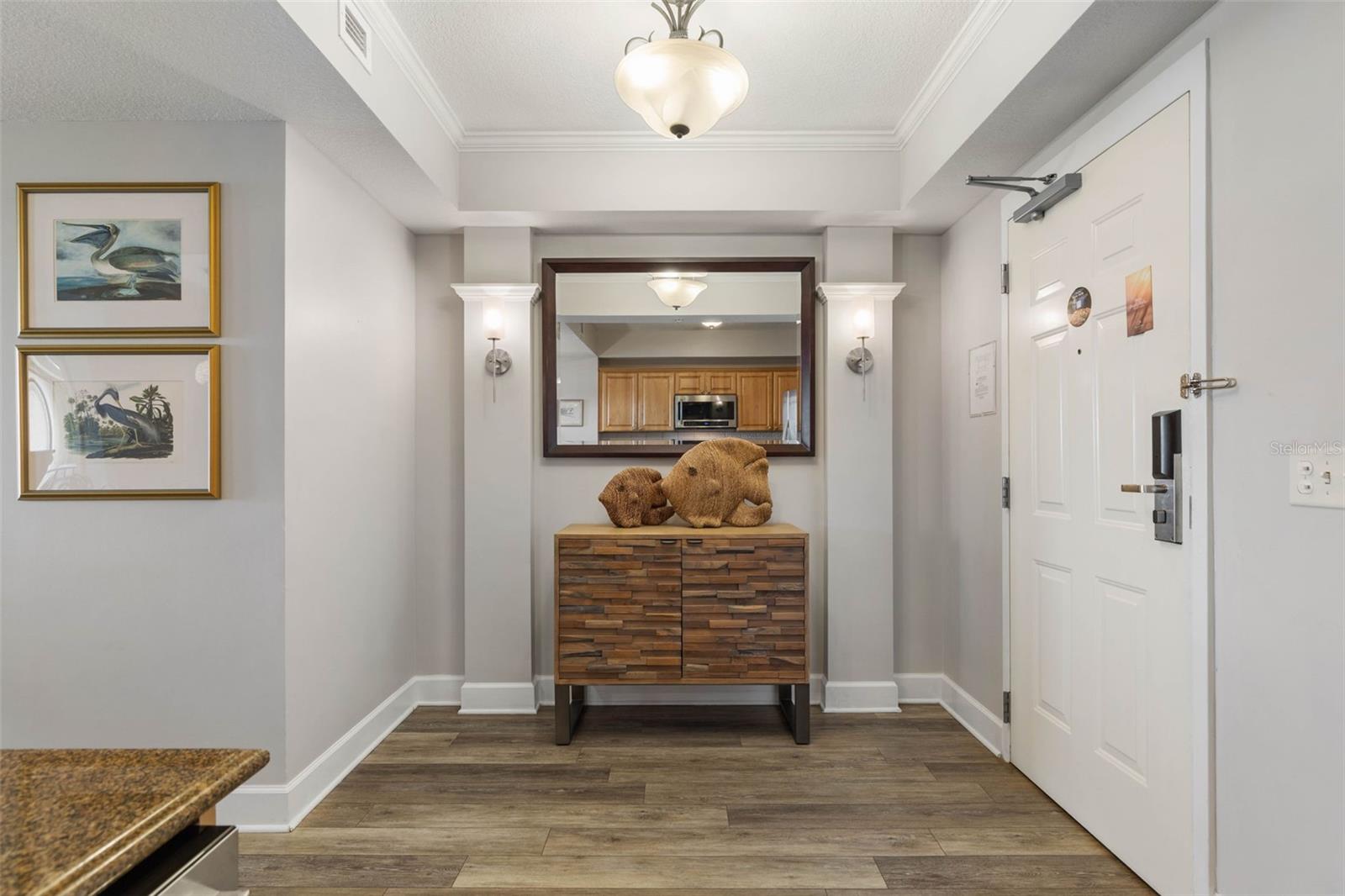 200 OCEAN CREST DR #617