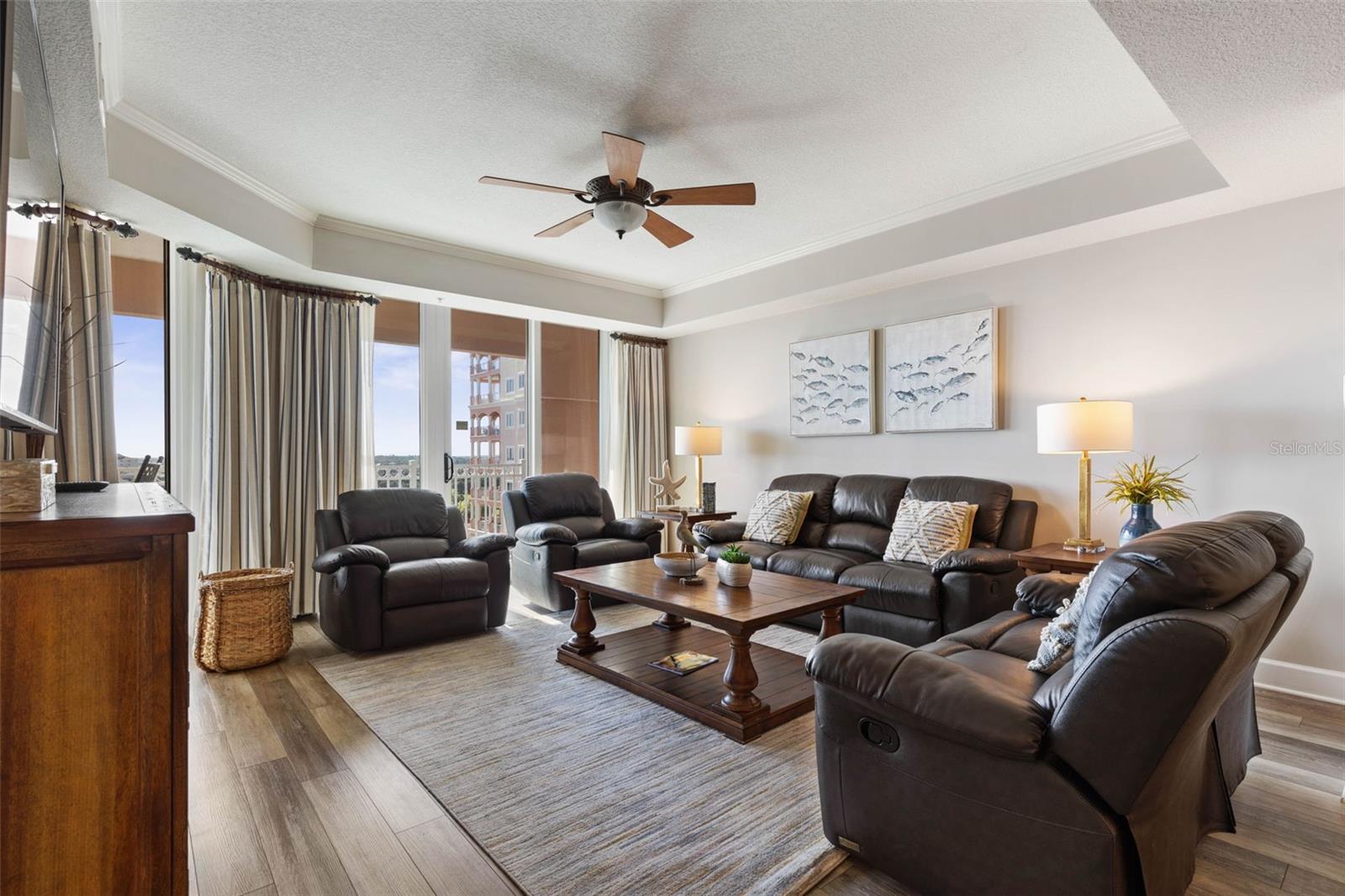 200 OCEAN CREST DR #617