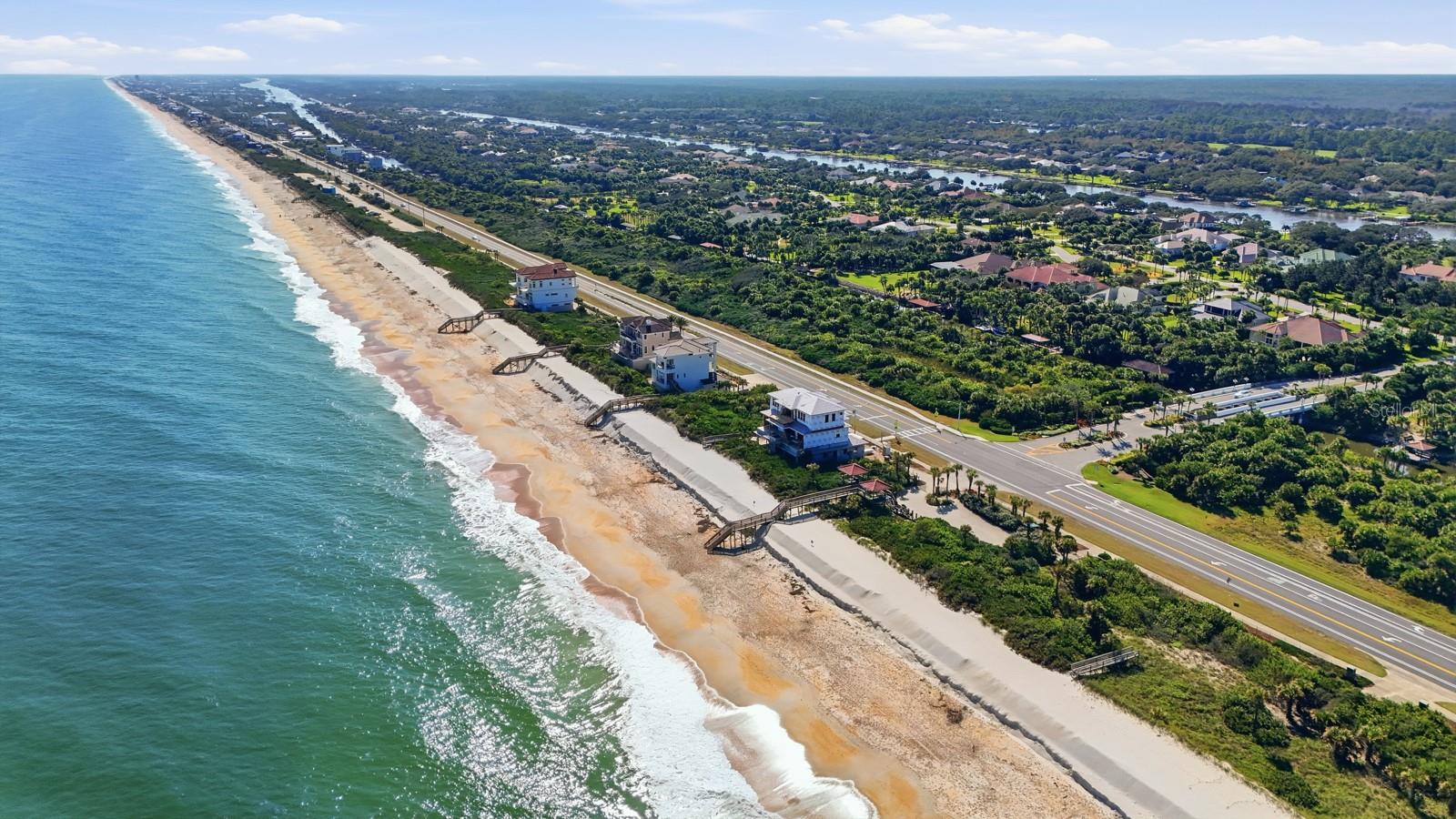 3777 N OCEAN SHORE BLVD