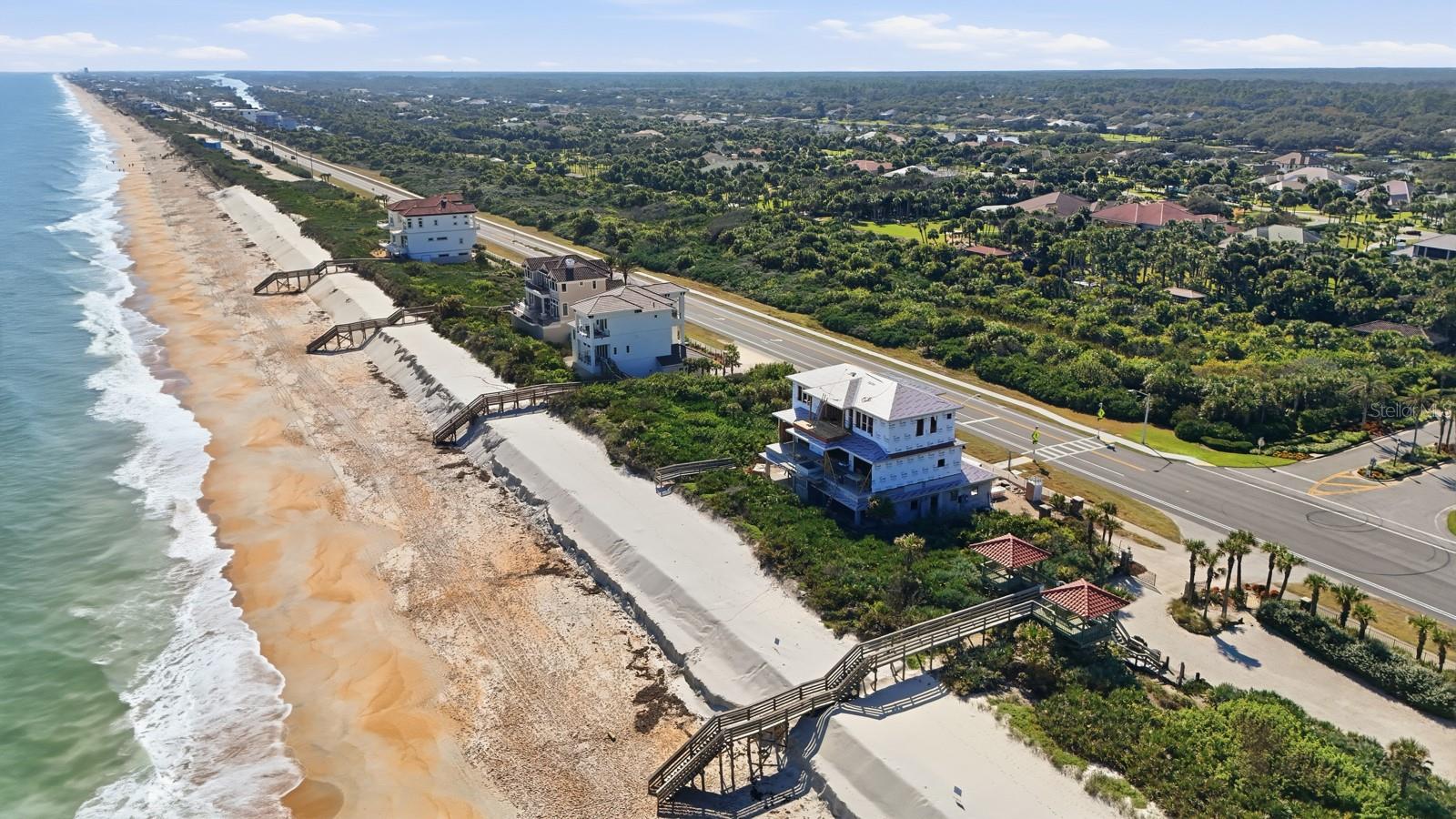 3777 N OCEAN SHORE BLVD