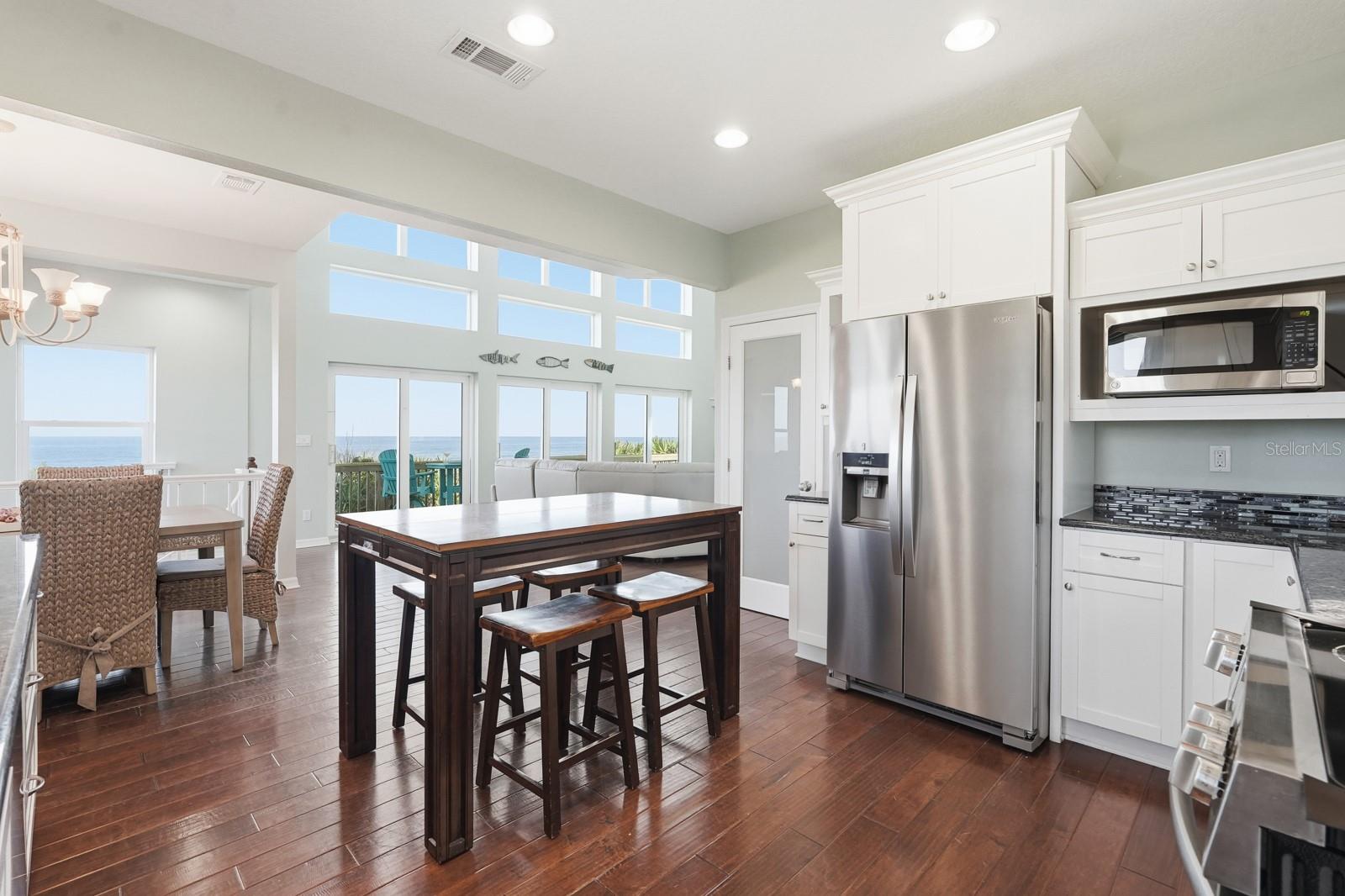 3431 N OCEAN SHORE BLVD