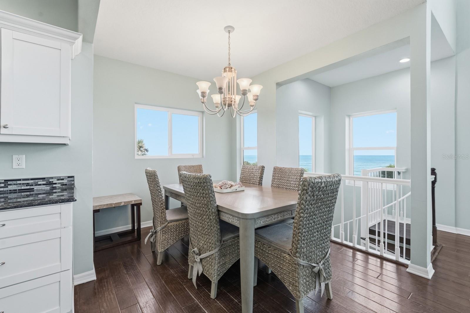 3431 N OCEAN SHORE BLVD