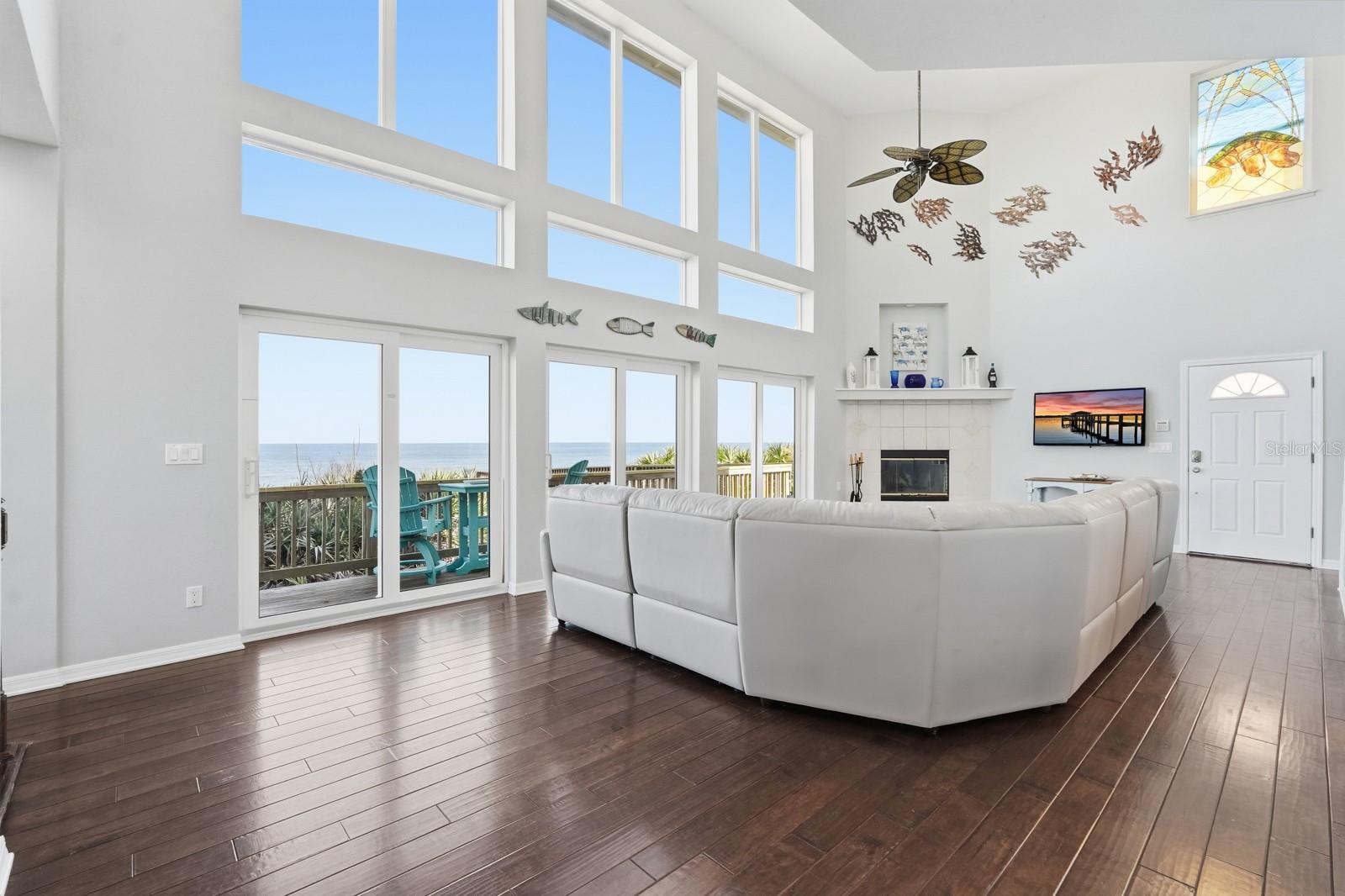 3431 N OCEAN SHORE BLVD