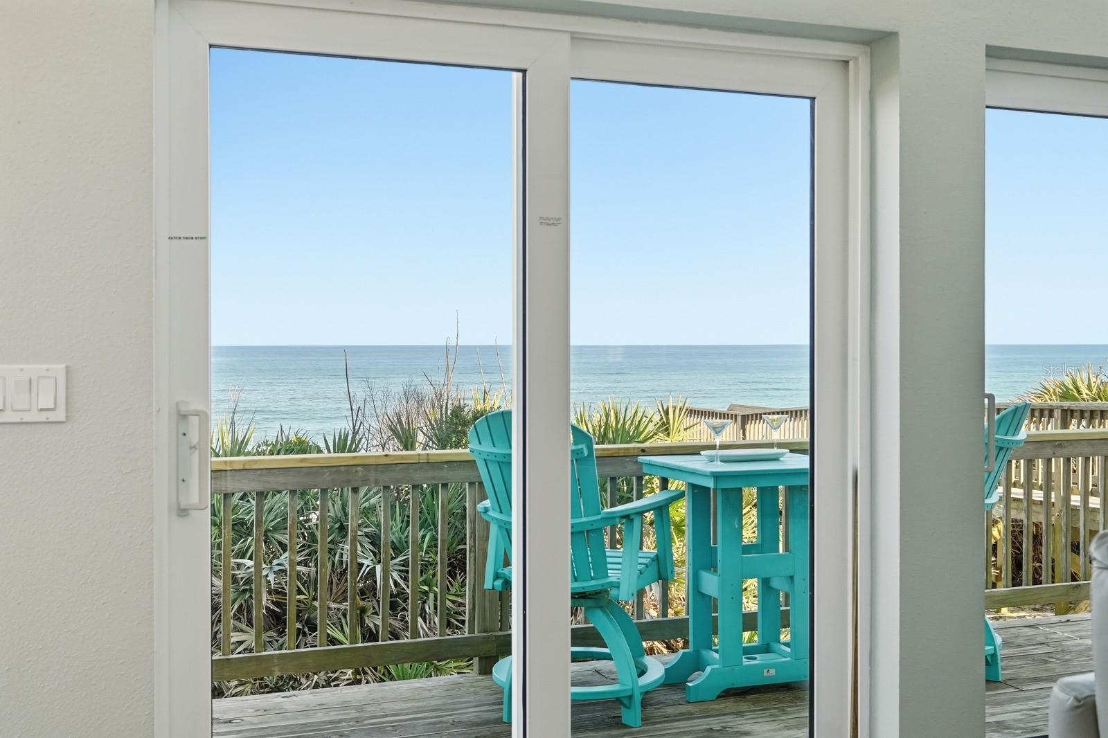 3431 N OCEAN SHORE BLVD