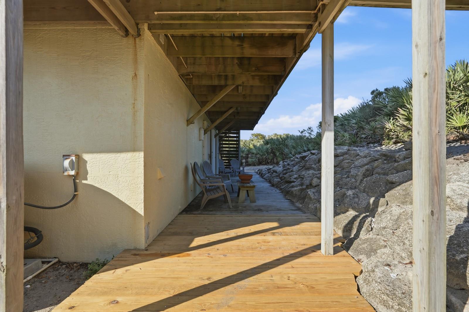 3431 N OCEAN SHORE BLVD