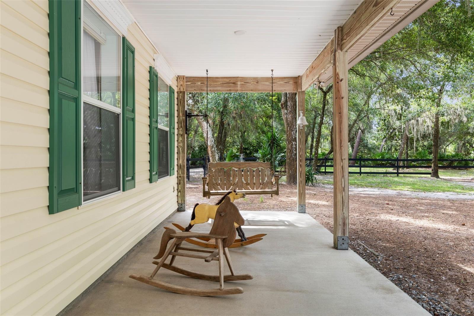 5011 JOHN ANDERSON HWY