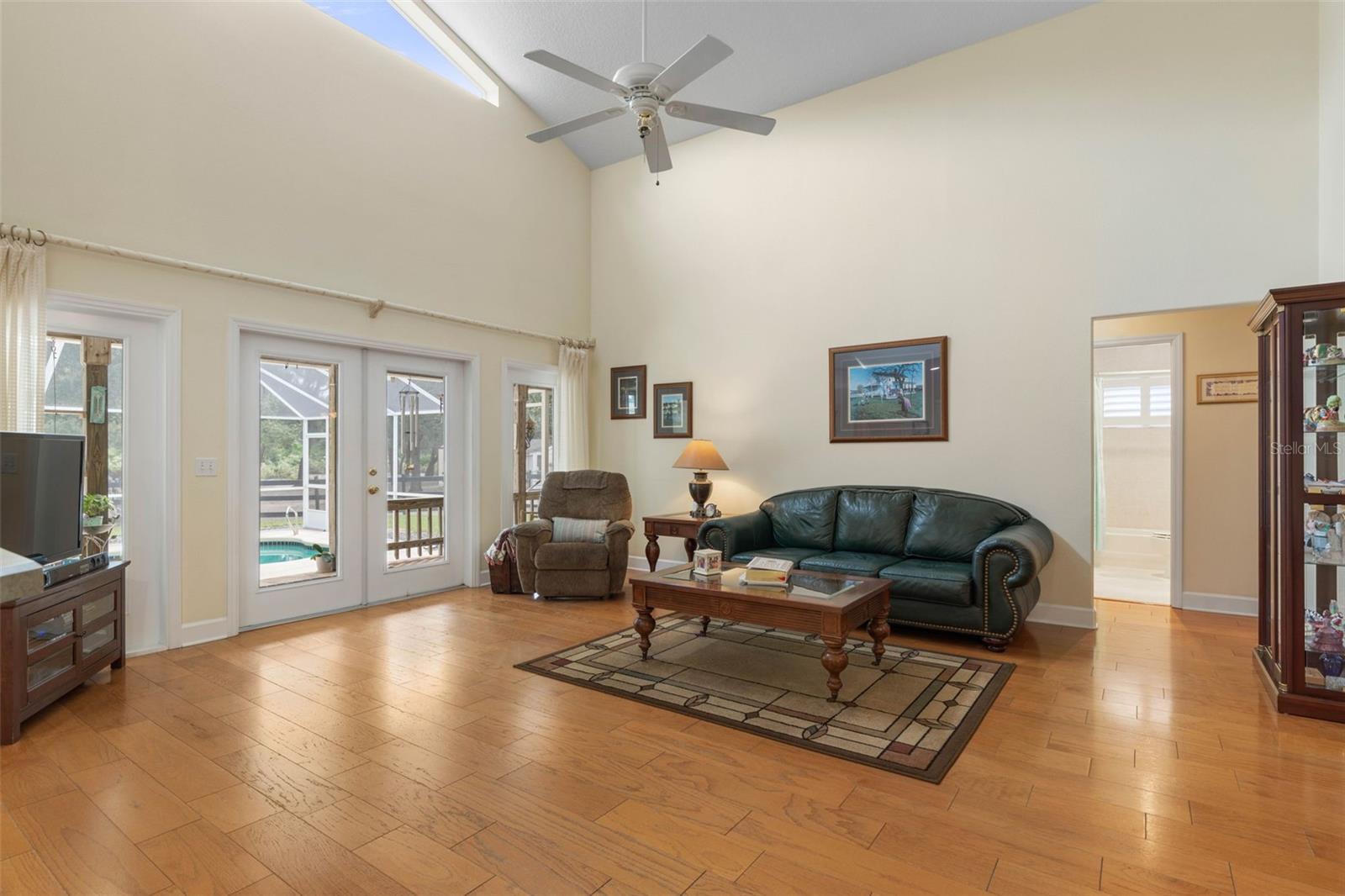 5011 JOHN ANDERSON HWY