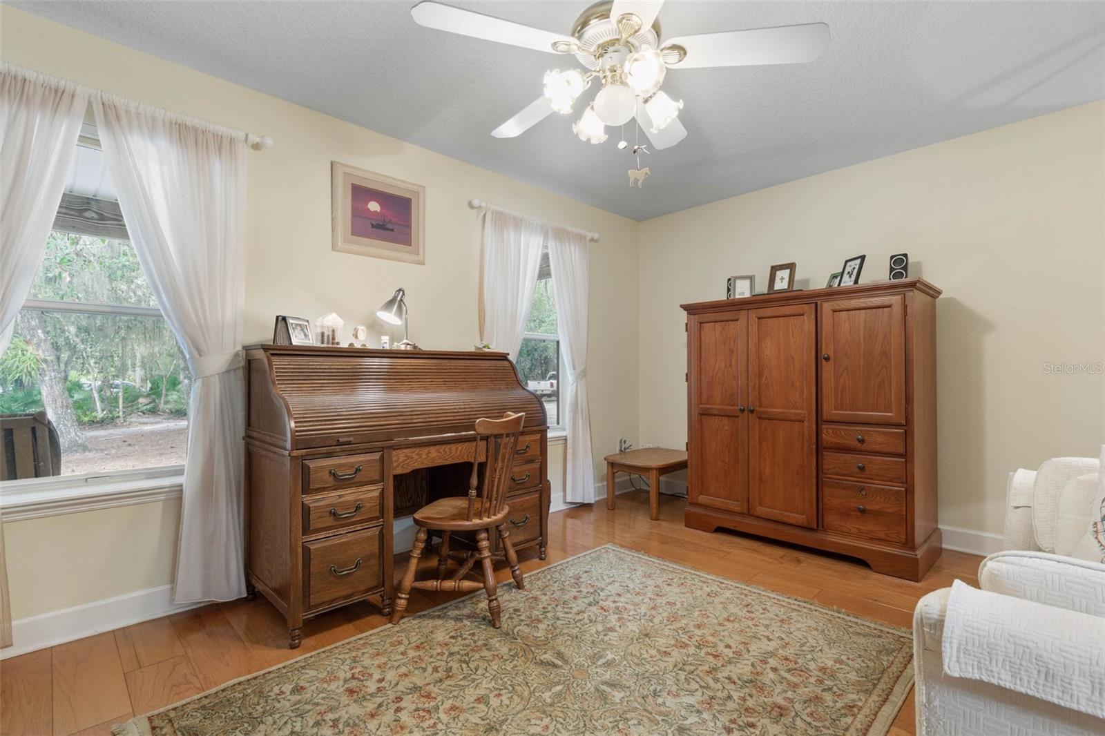 5011 JOHN ANDERSON HWY