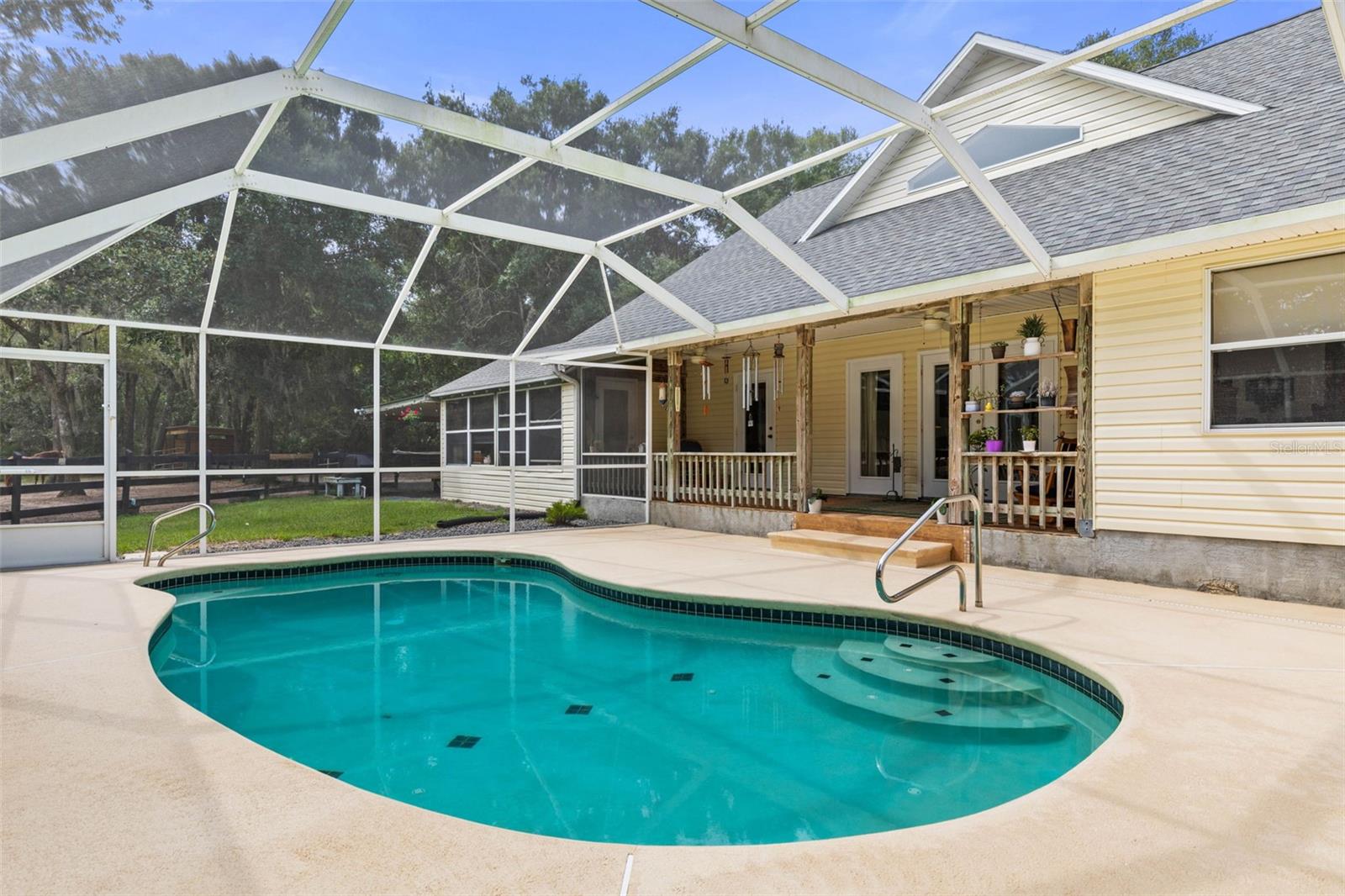 5011 JOHN ANDERSON HWY