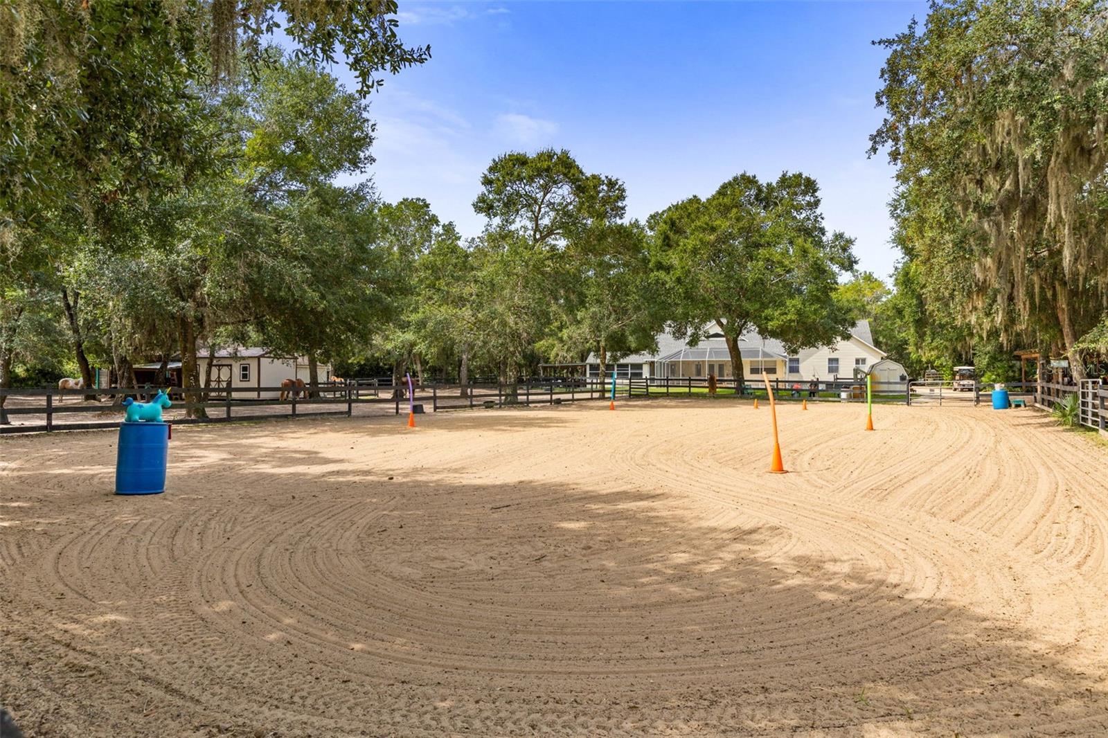 5011 JOHN ANDERSON HWY