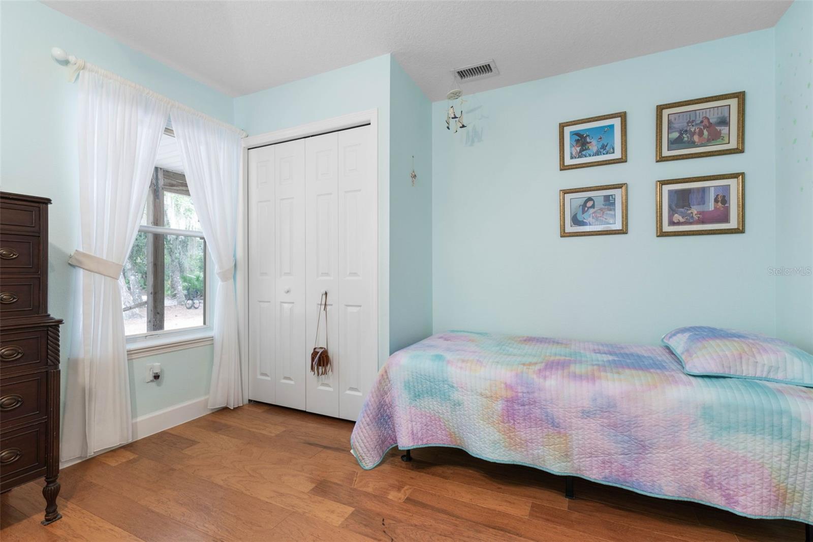 5011 JOHN ANDERSON HWY