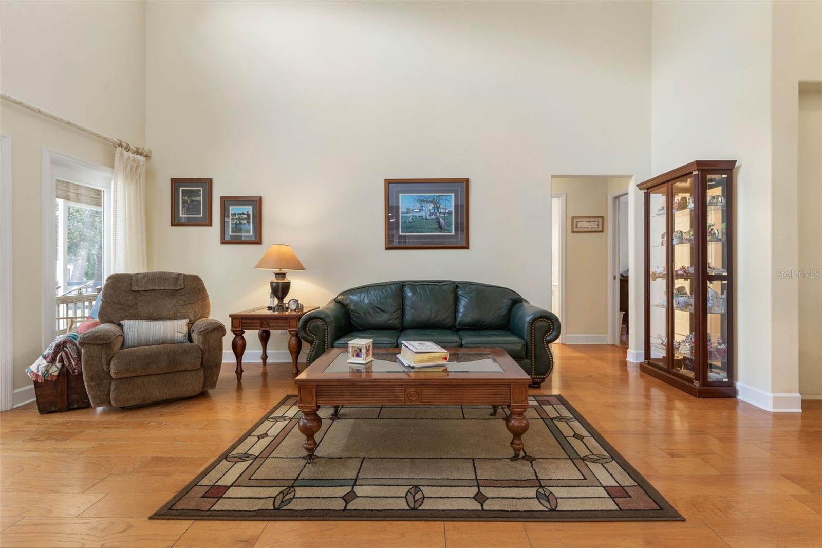 5011 JOHN ANDERSON HWY