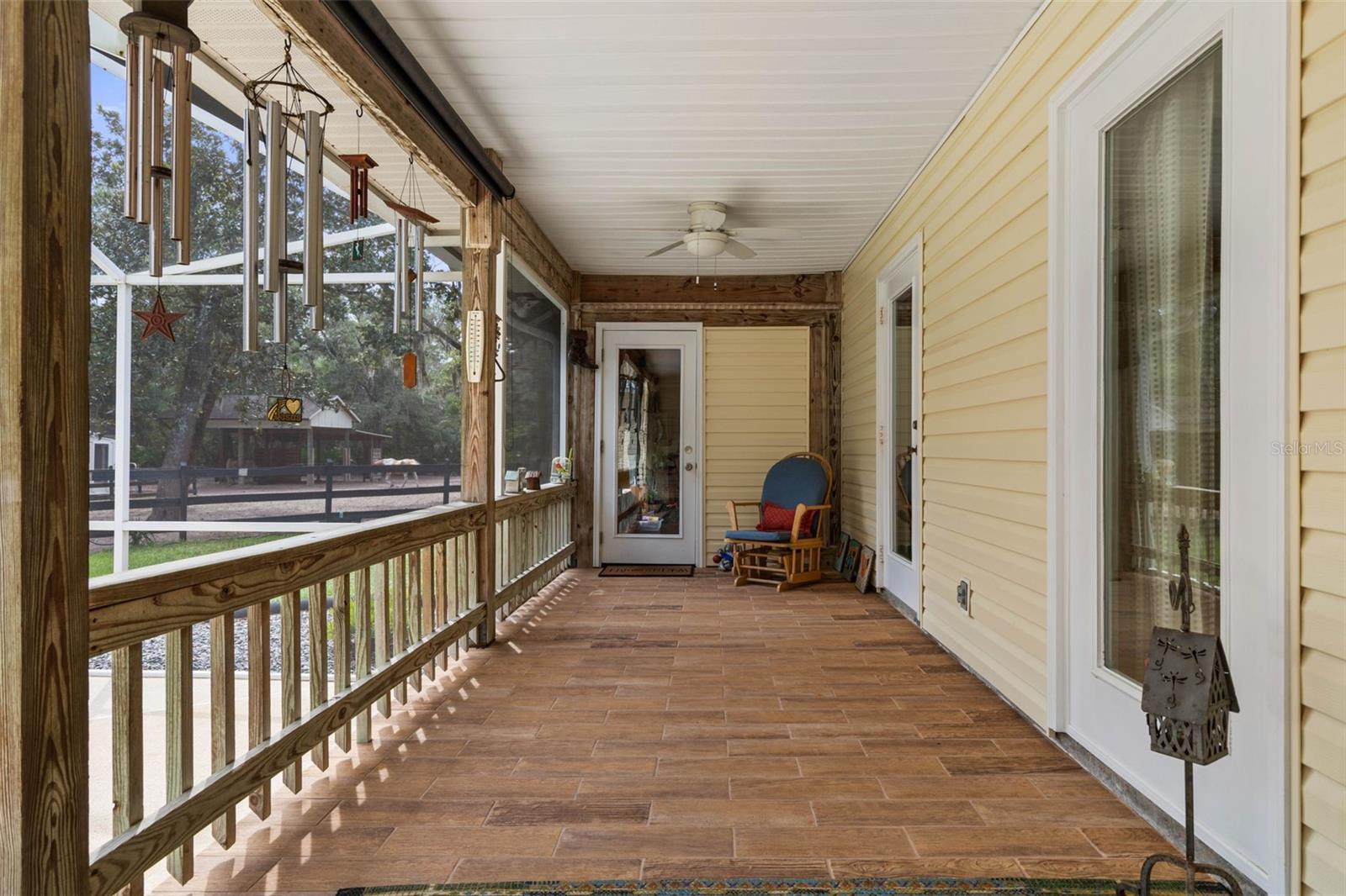 5011 JOHN ANDERSON HWY