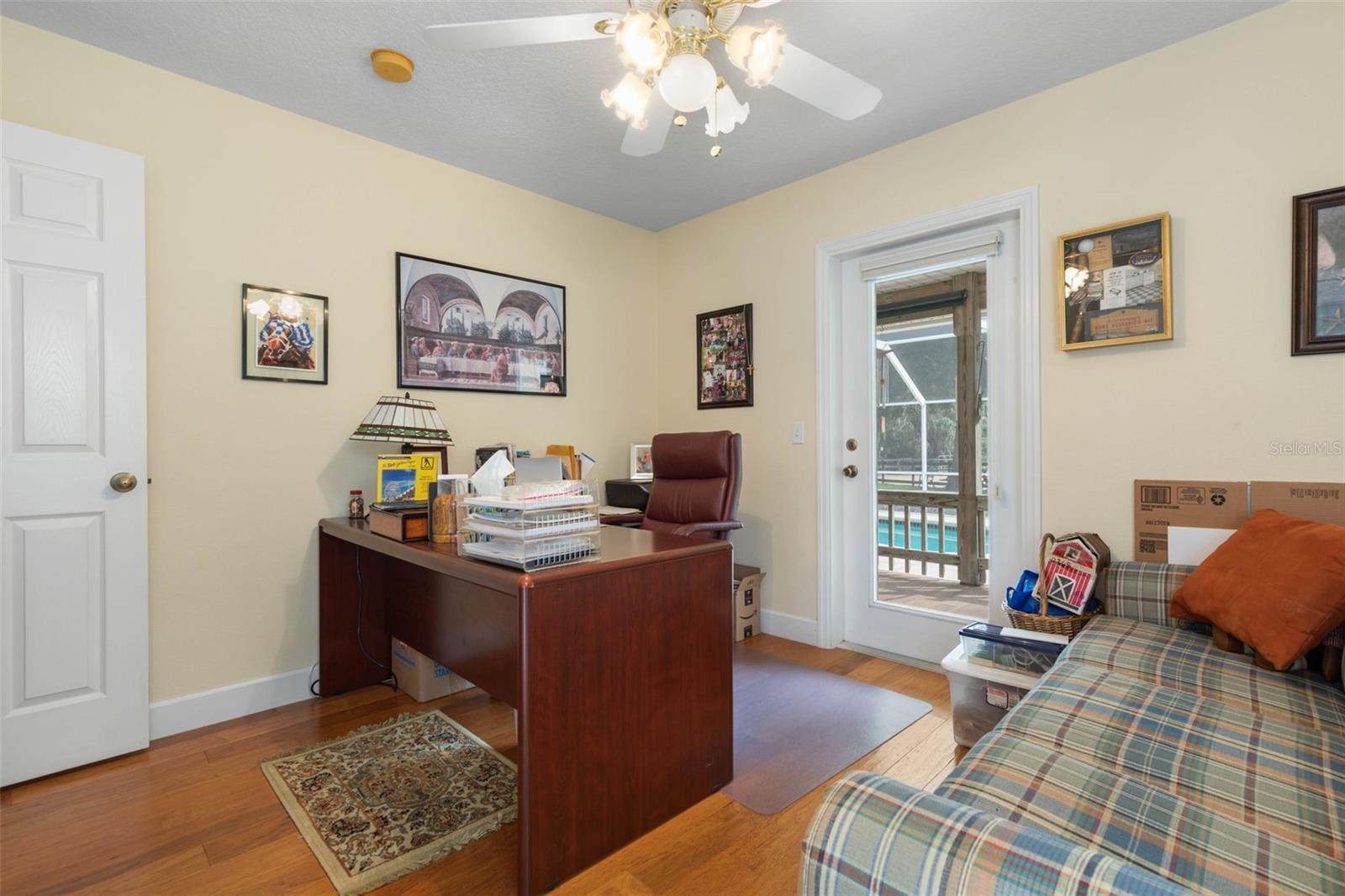 5011 JOHN ANDERSON HWY